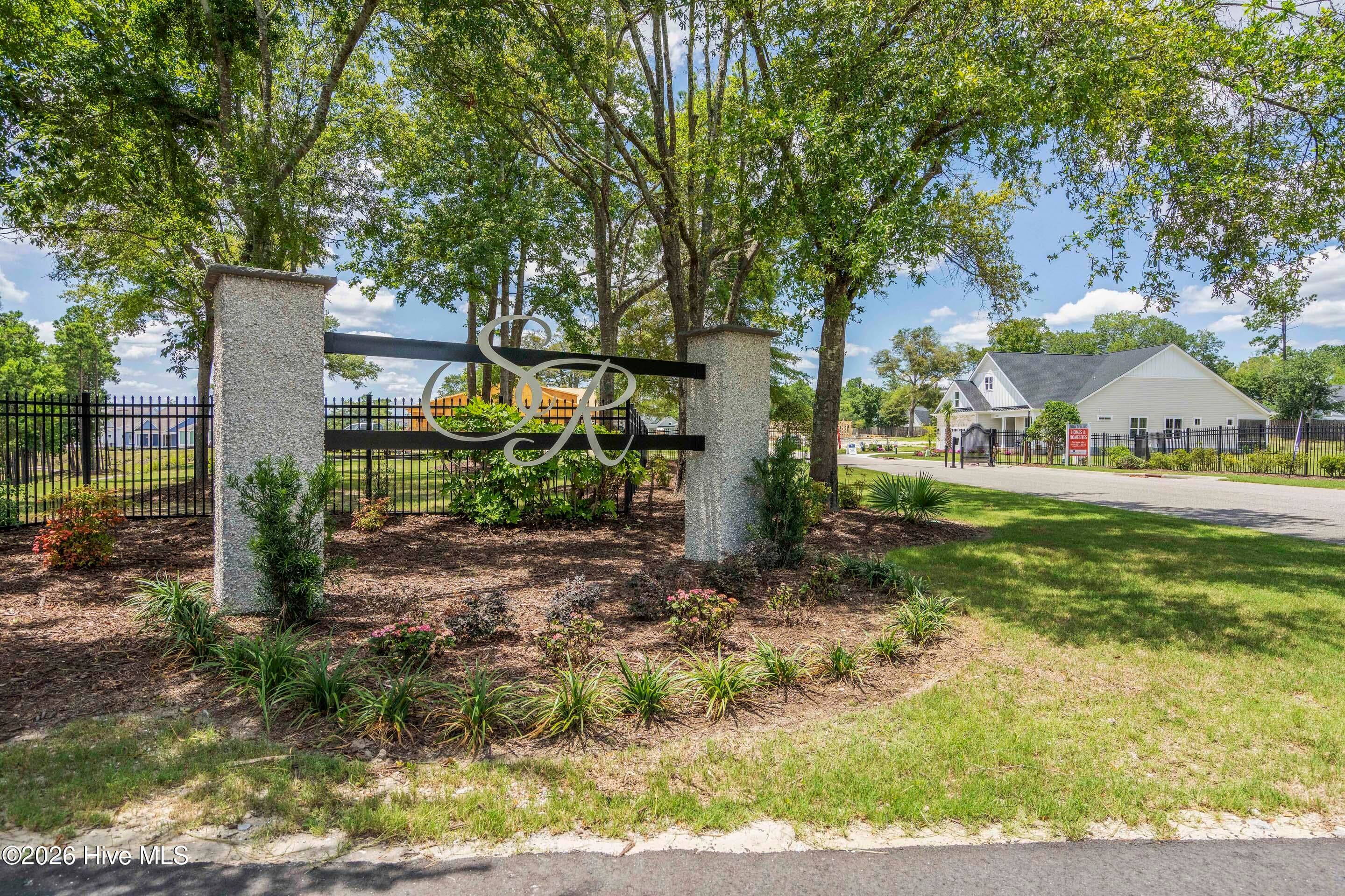 Single Family Residence at 1217 Rockhill Road, Castle Hayne, NC 28429, photo 71 of 75