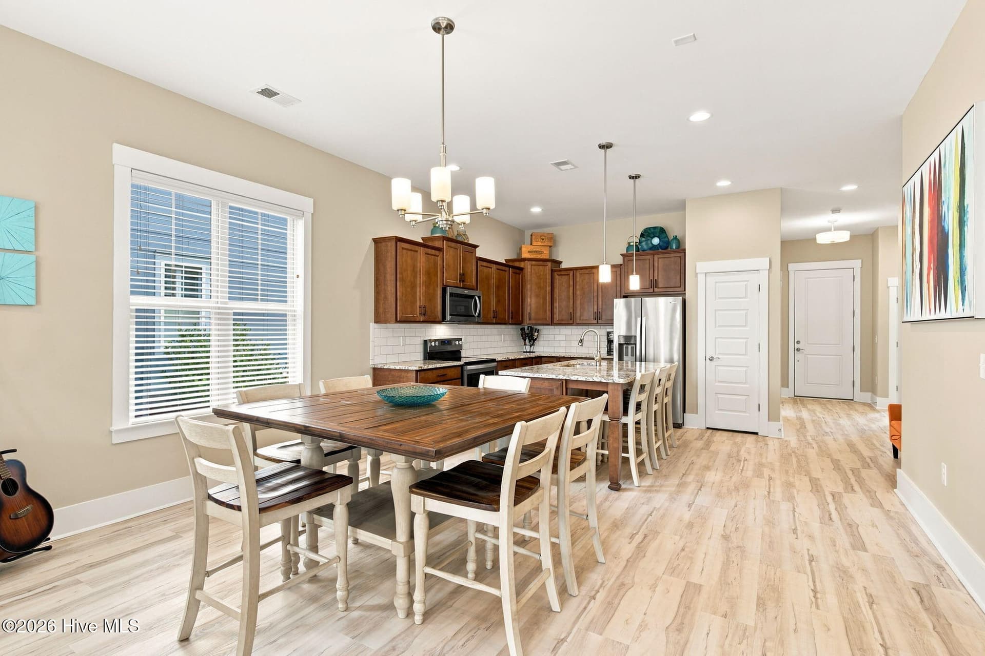 Single Family Residence at 9145 Village Lake Drive SW, Calabash, NC 28467, photo 7 of 35