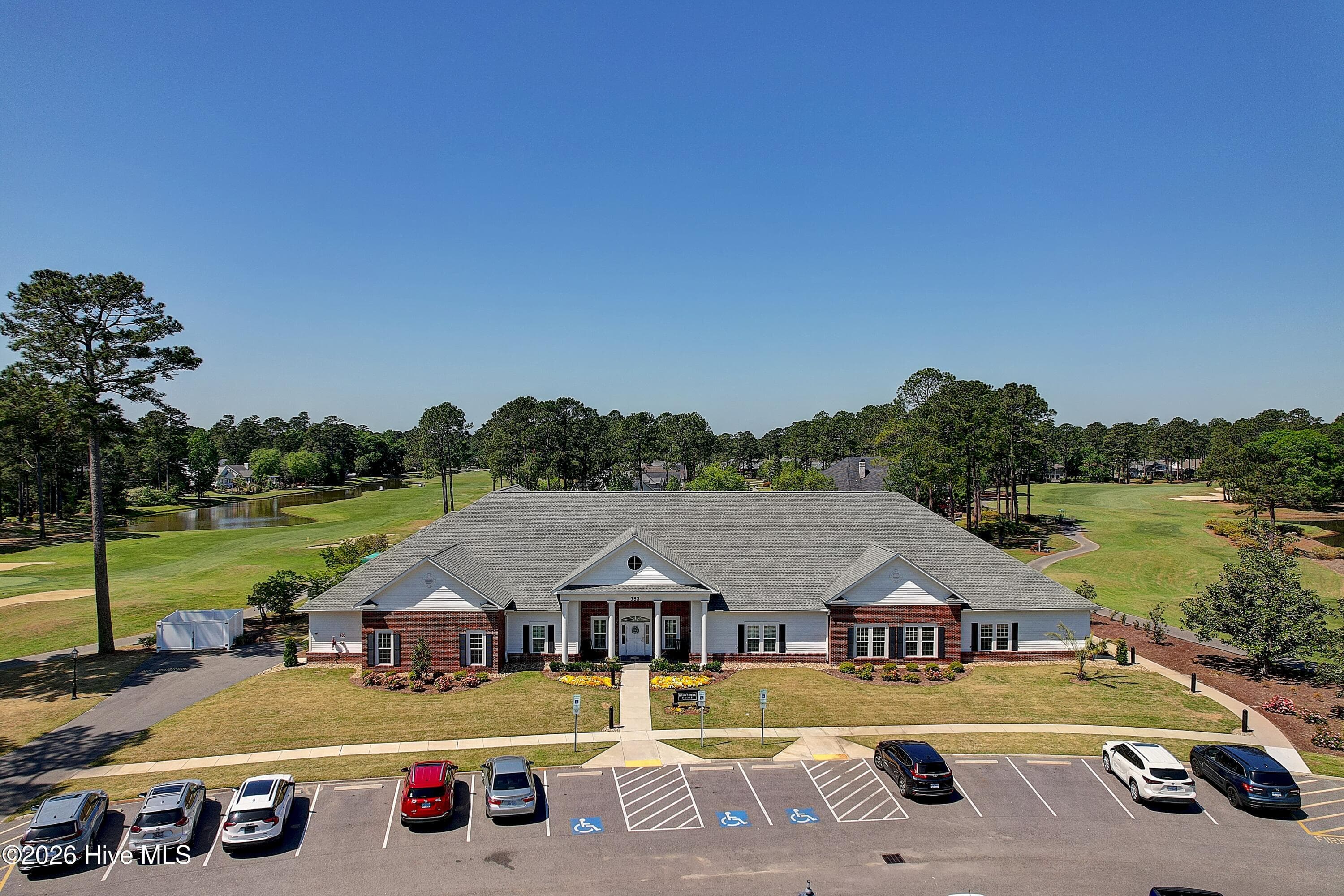 Single Family Residence at 233 S Middleton Drive NW, Calabash, NC 28467, photo 63 of 69