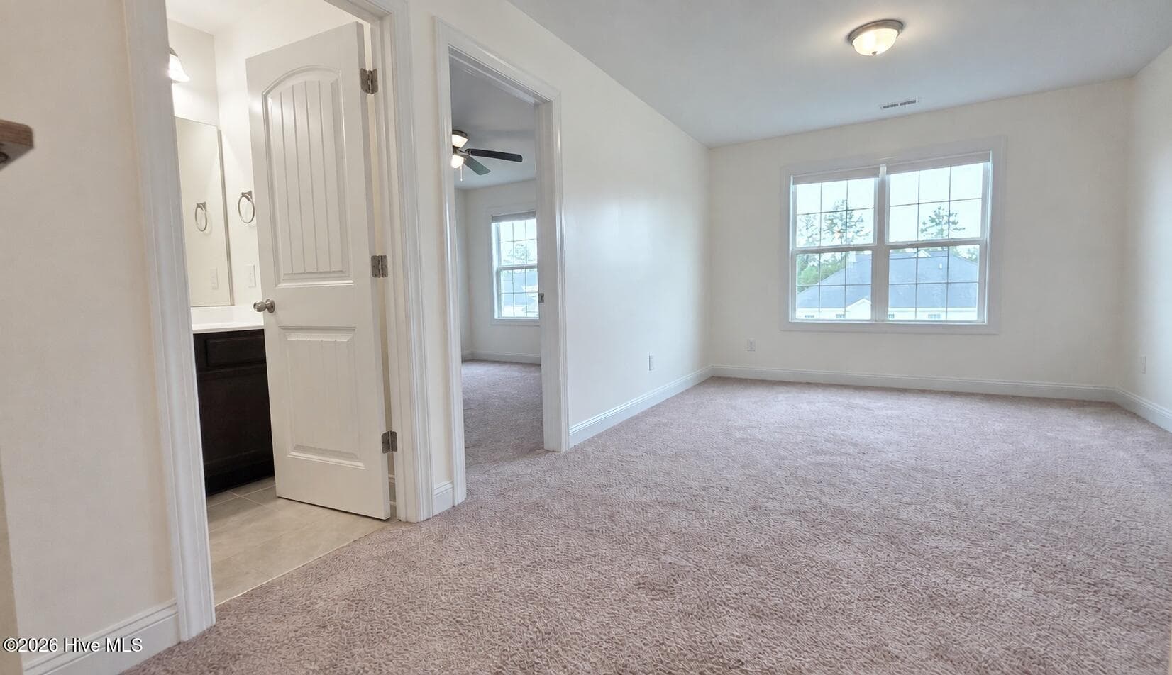 Roomy Loft - 2007 Snapper Street, New Bern, NC 28562
