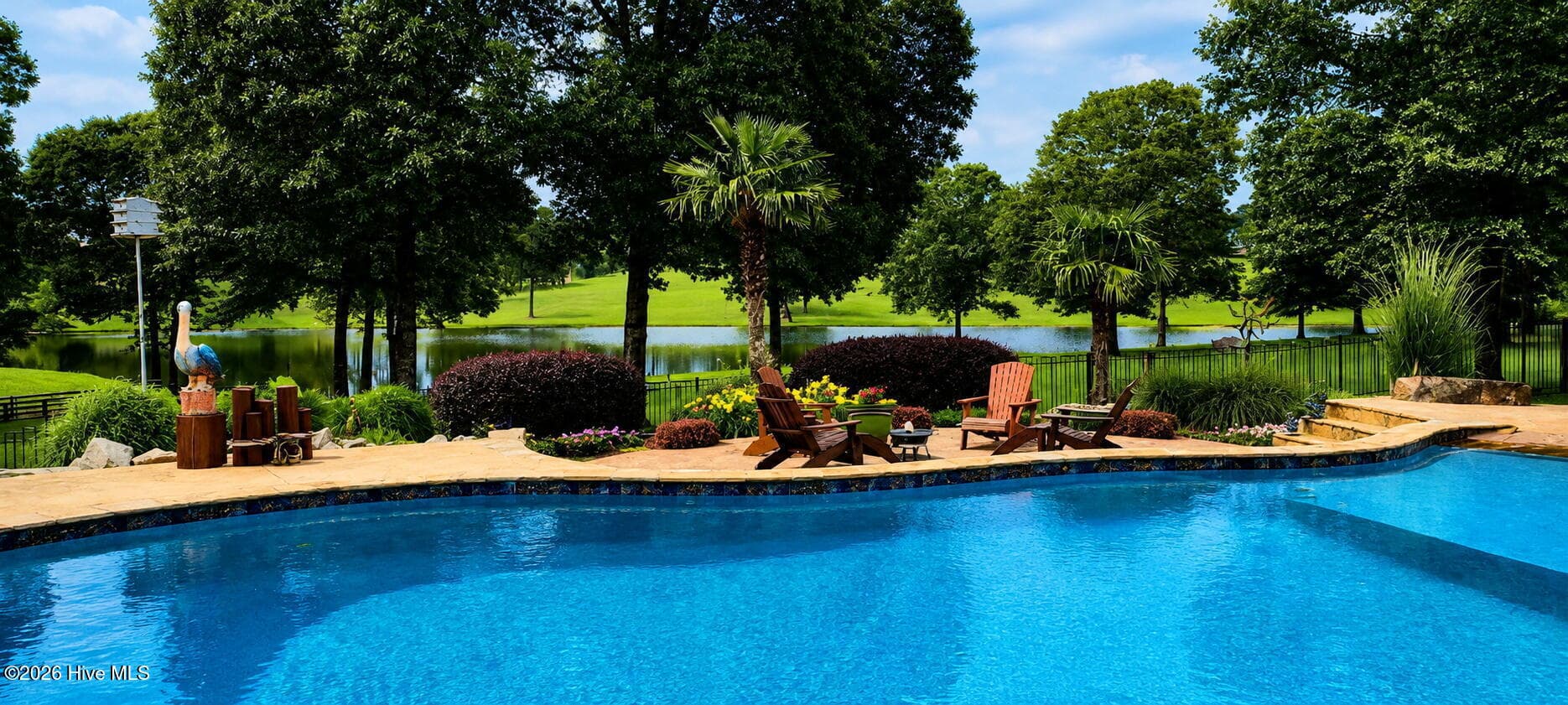 Single Family Residence at 764 Blue Roan Court, Warrenville, SC 29851, photo 16 of 51