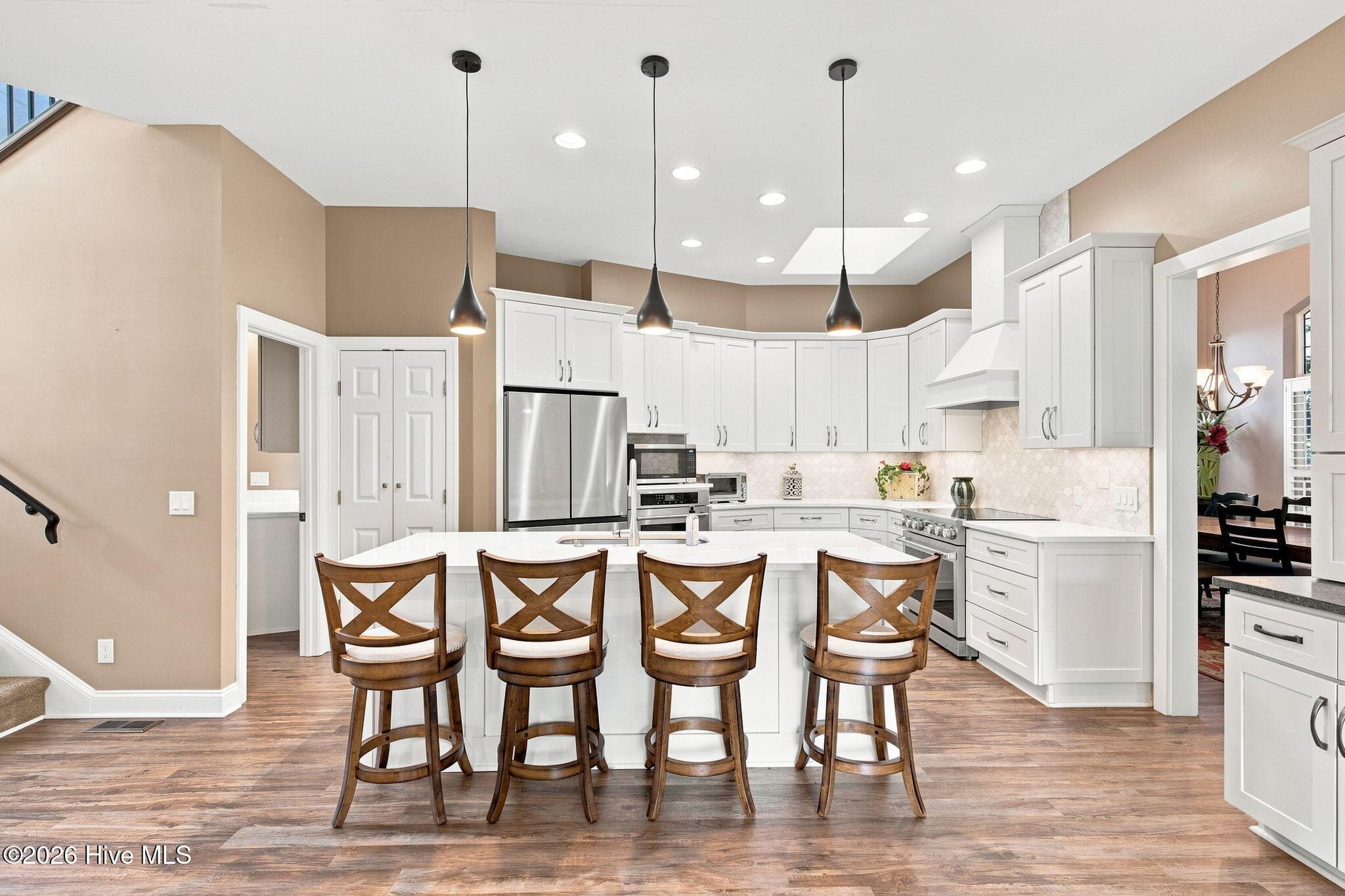 Single Family Residence at 1734 Merriwether Lane SE, Bolivia, NC 28422, photo 15 of 59