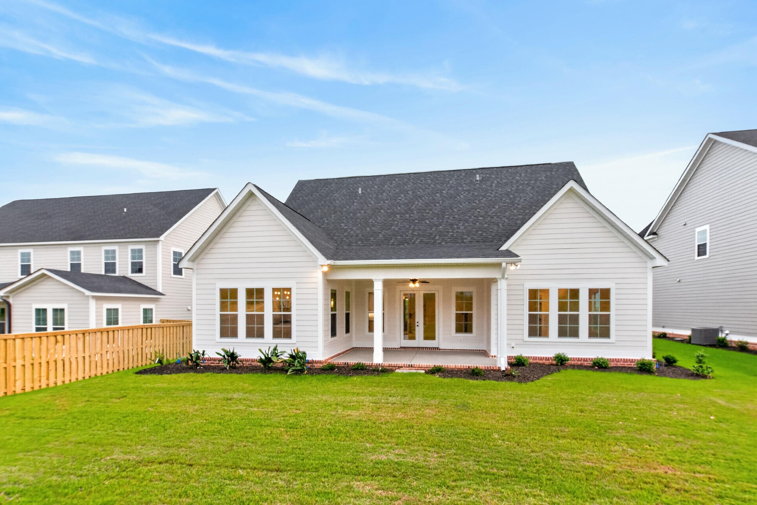 Single Family Residence at 819 Sparrow Point Avenue, Evans, GA 30809, photo 43 of 48