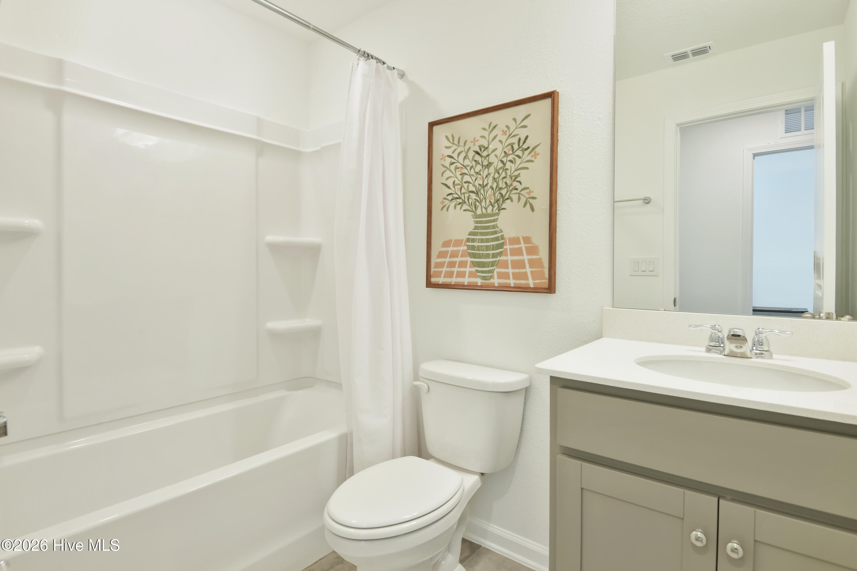 Photos of similar home. - 237 Senna Drive, Holly Ridge, NC 28445