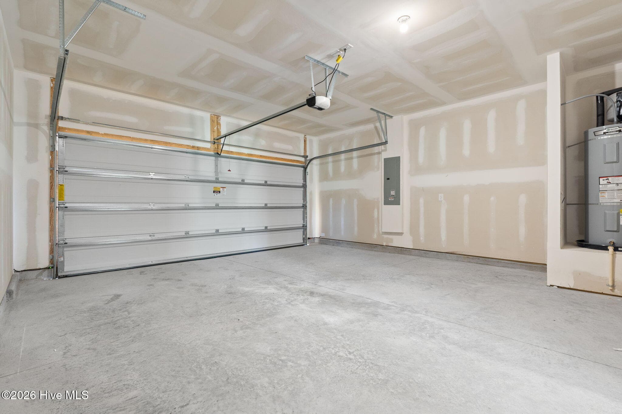 Photo is Representative of Similar Plan - 103 Maymont Street NW, Supply, NC 28462