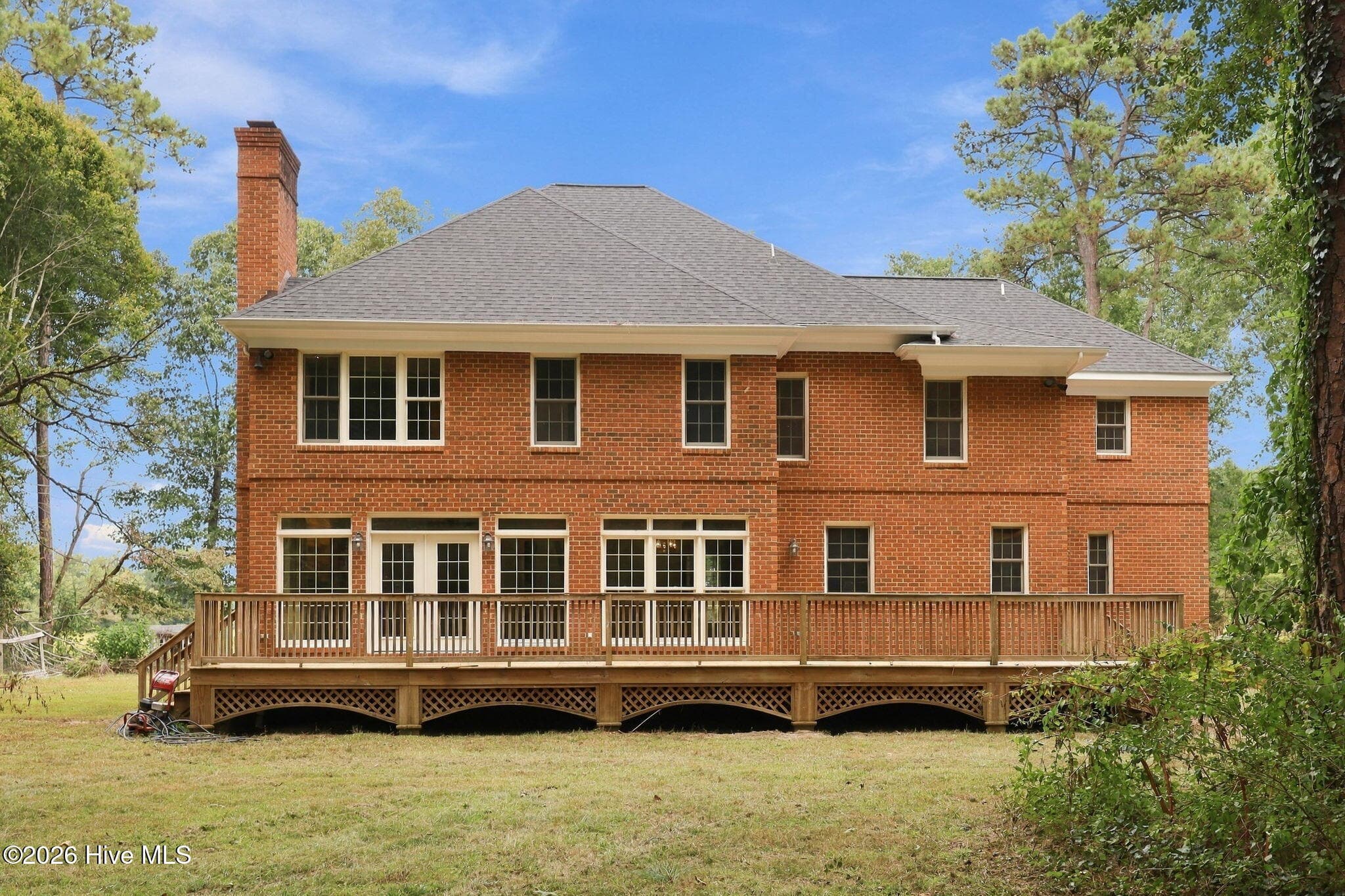 Single Family Residence at 1708 Nc Highway 45, Cofield, NC 27922, photo 6 of 86