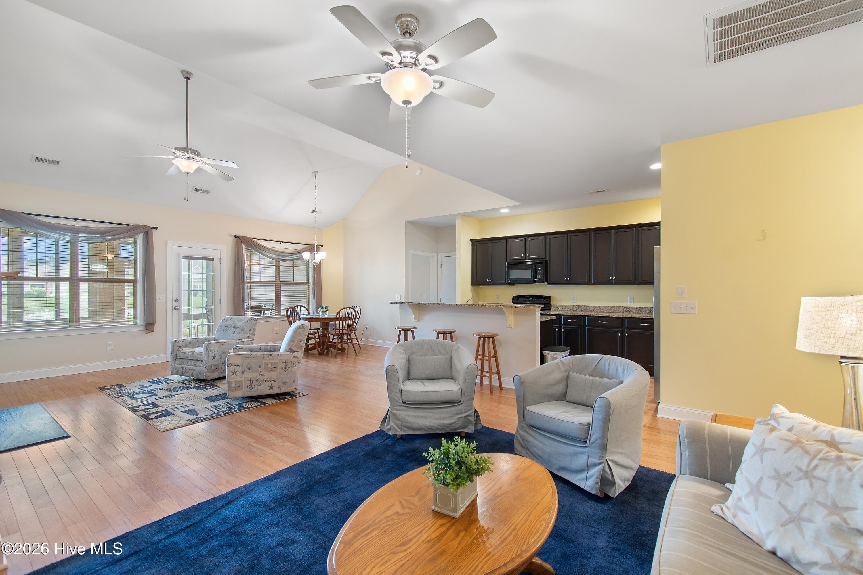 Townhouse at 4180 Cambridge Cove Road SE Unit 2, Southport, NC 28461, photo 14 of 74