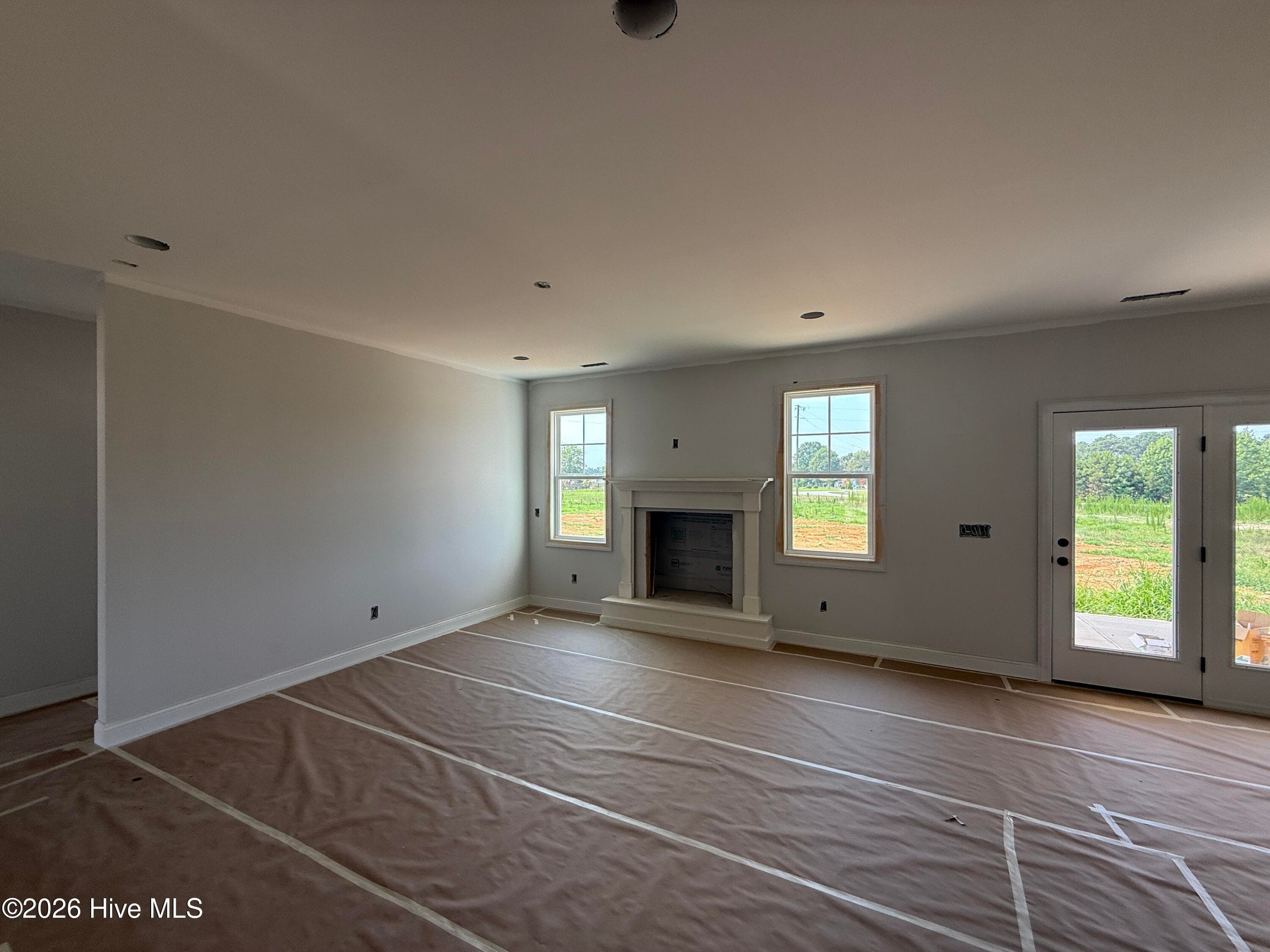 Single Family Residence at 23 Kizzy Drive, Selma, NC 27576, photo 18 of 106