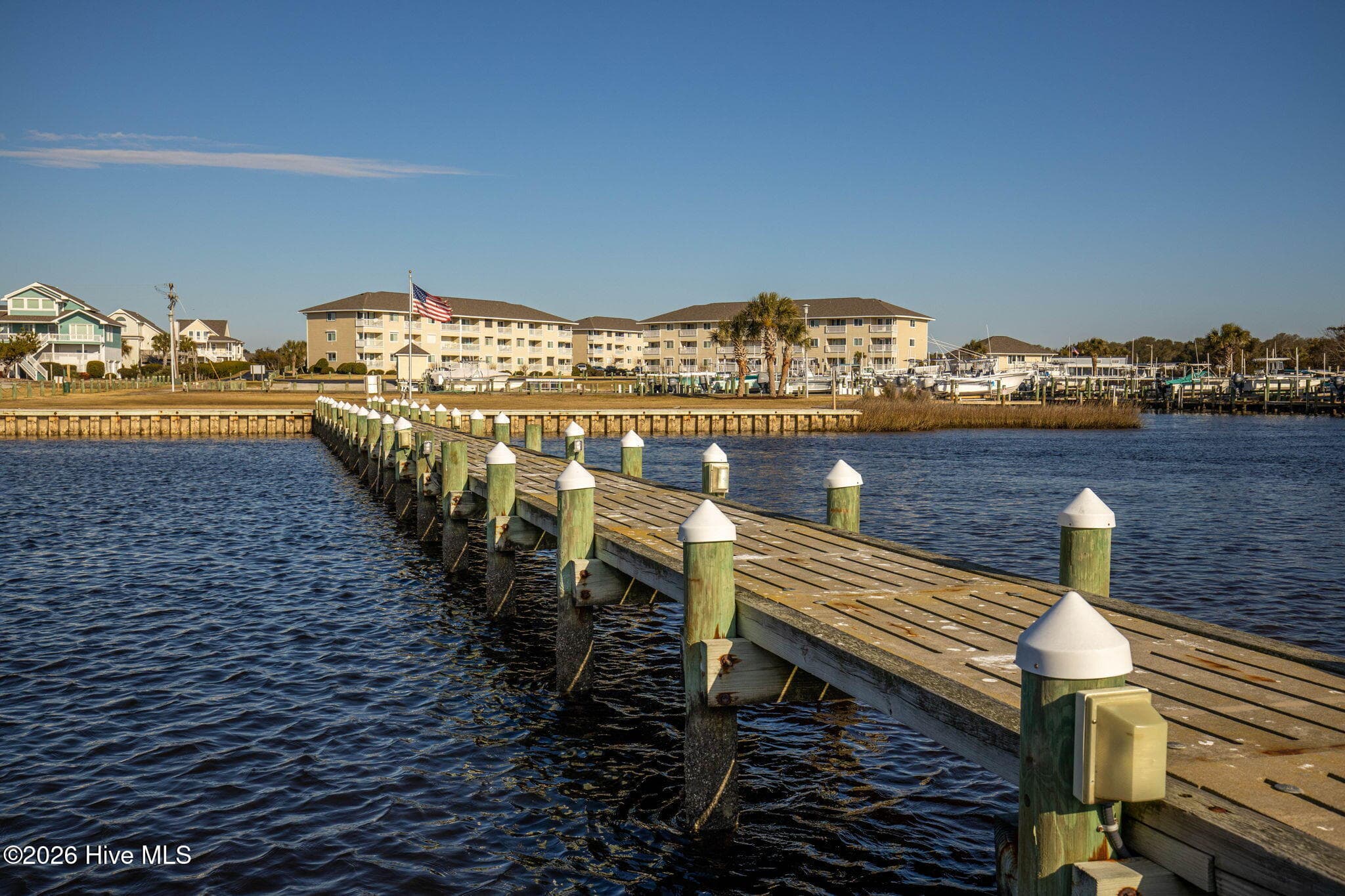 Condominium at 650 Cedar Point Boulevard A34, Cedar Point, NC 28584, photo 25 of 73