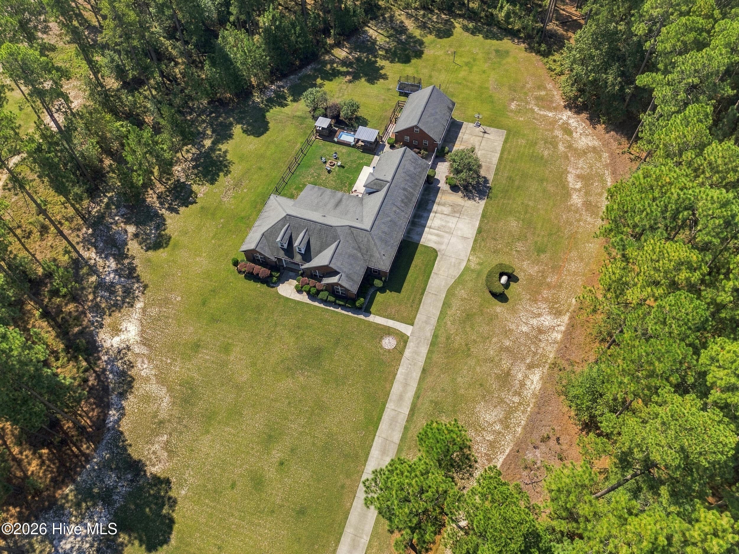 Single Family Residence at 445 Maxwell Road, Aiken, SC 29803, photo 63 of 66
