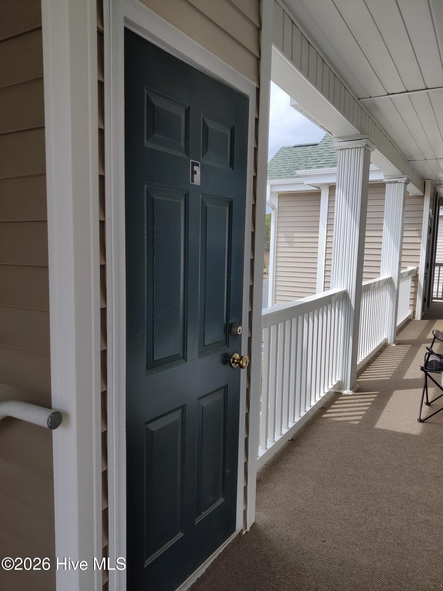 STORAGE - 880 Great Egret Circle SW 10f, Sunset Beach, NC 28468