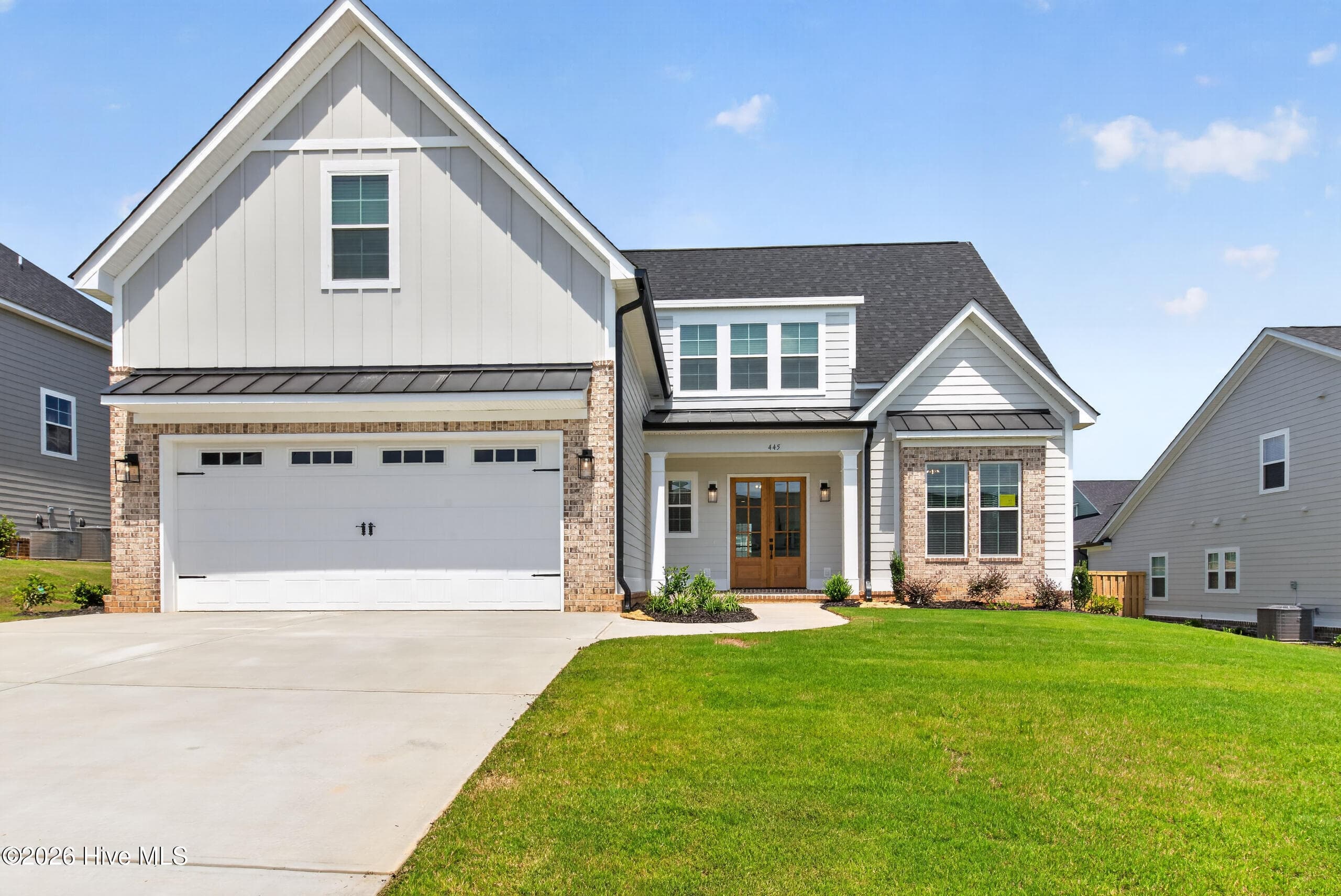 Single Family Residence at 445 Woodlawn Street, Evans, GA 30809, photo 4 of 75