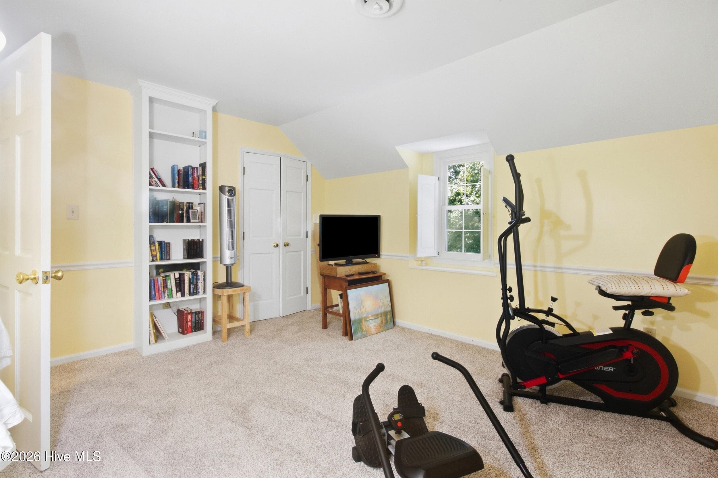 3rd Bedroom - 3308 Hunt Master Road, Trent Woods, NC 28562
