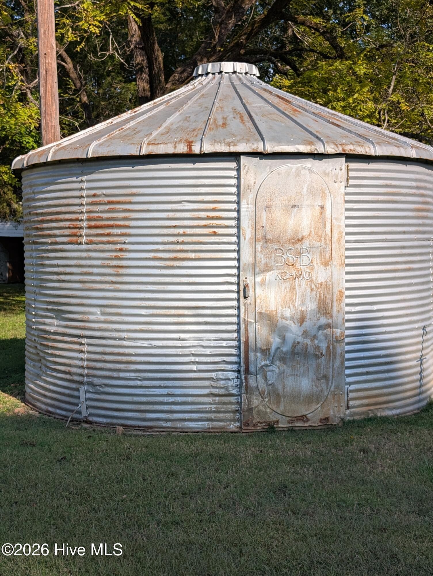 Undeveloped at 11715 Us-64 Alt, Spring Hope, NC 27882, photo 7 of 17