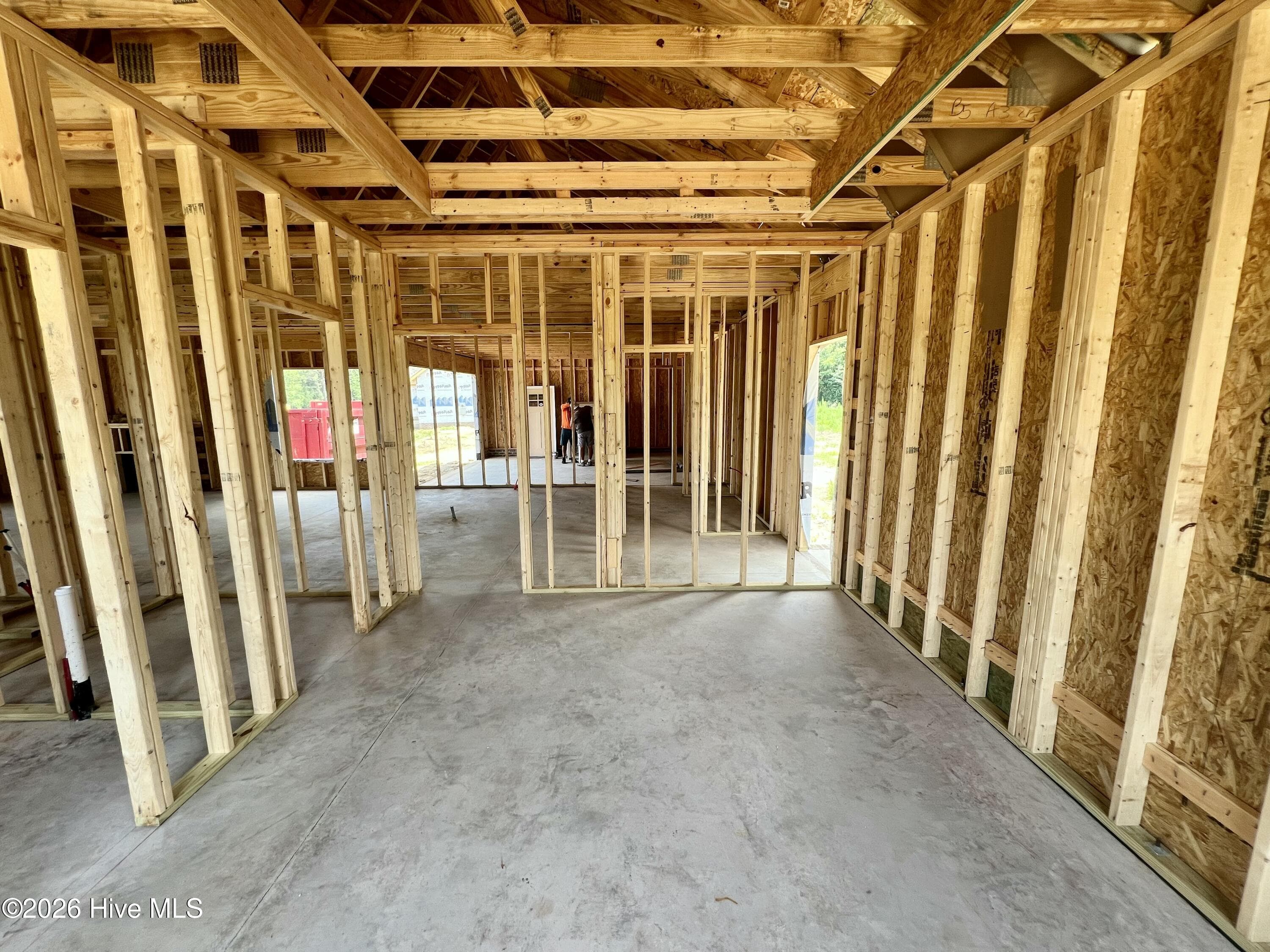 Single Family Residence at 138 Pendergrass Drive, Princeton, NC 27569, photo 38 of 123