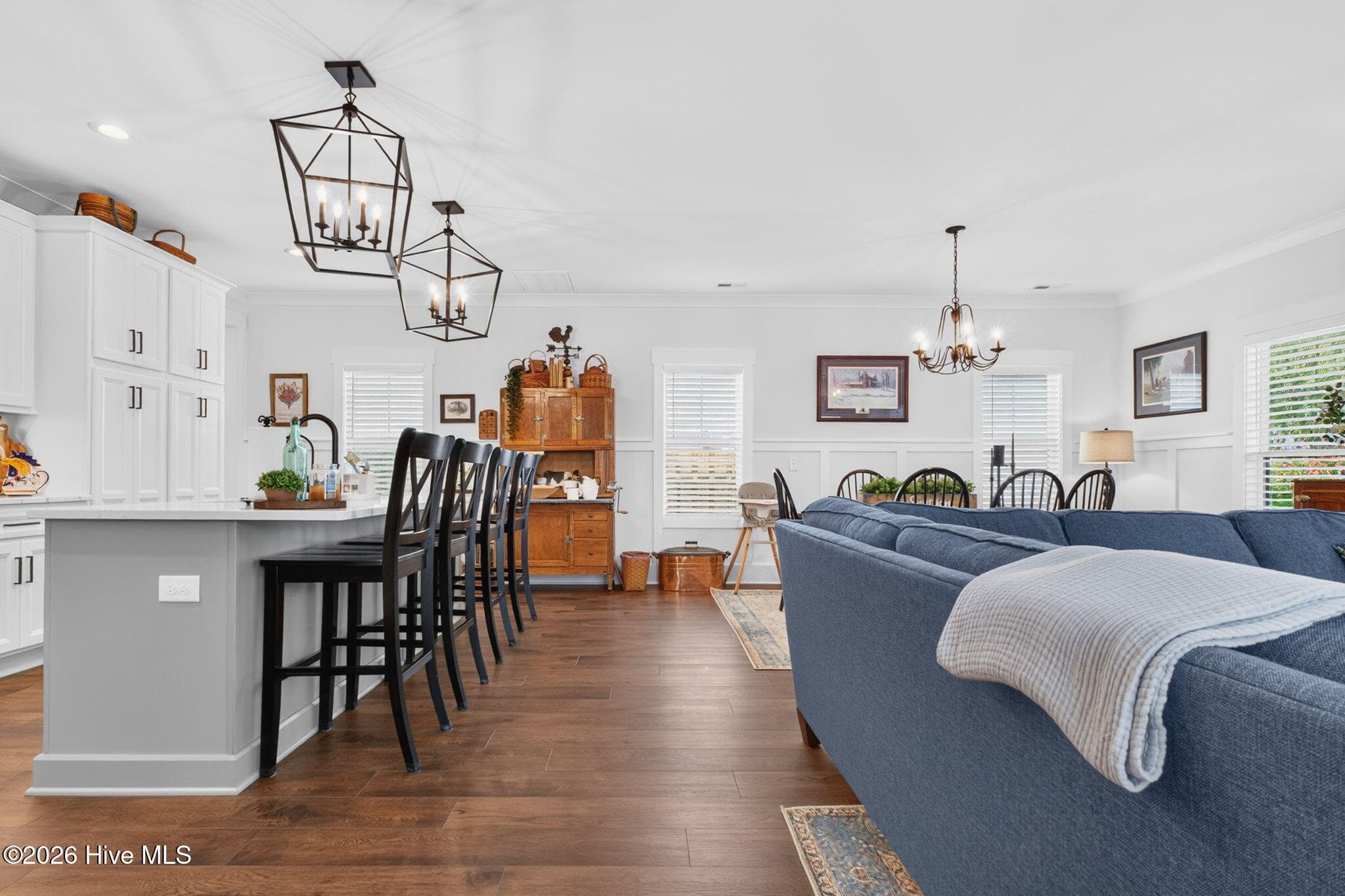 Single Family Residence at 1107 N Caswell Avenue, Southport, NC 28461, photo 12 of 72