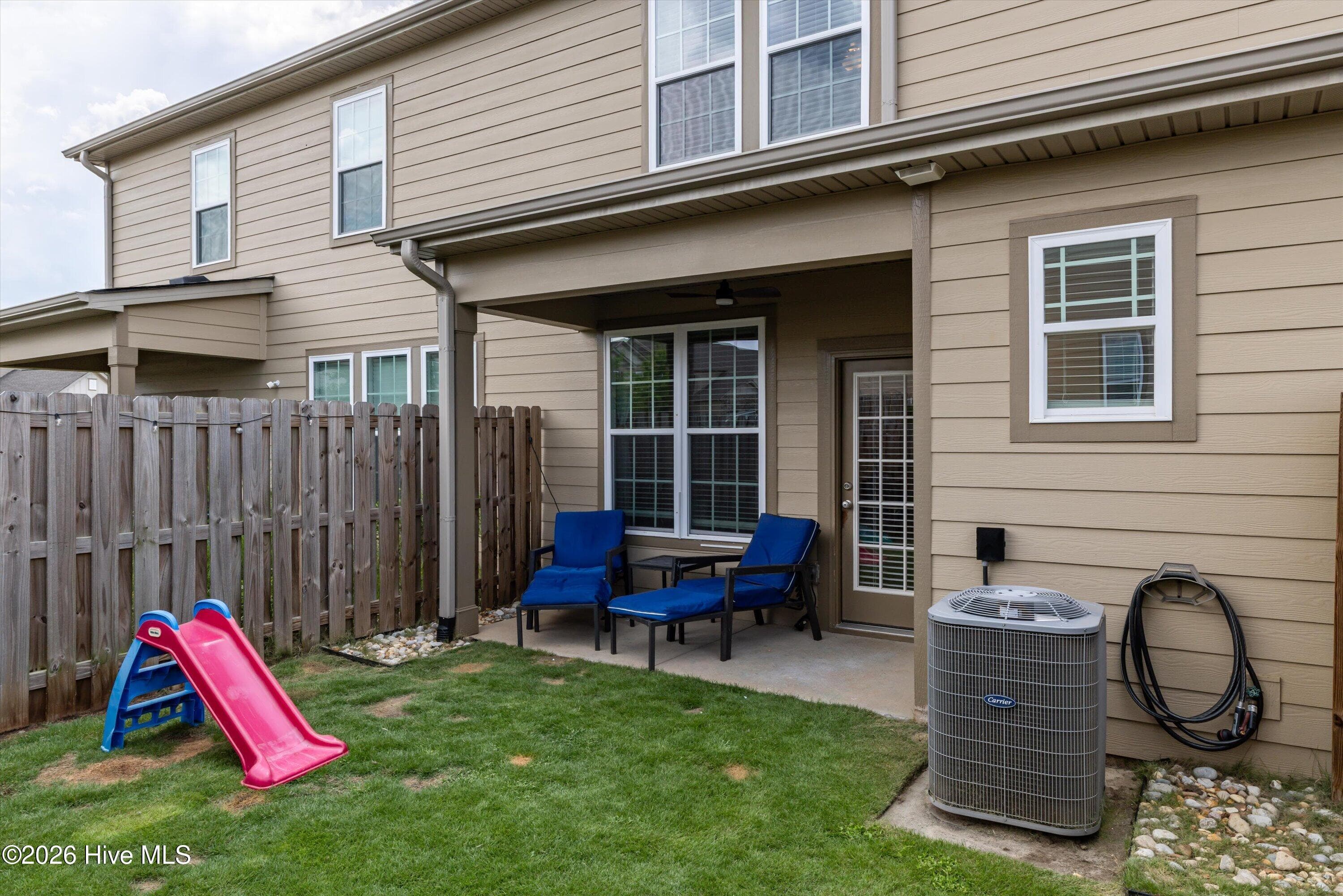 Townhouse at 593 Vinings Drive, Grovetown, GA 30813, photo 39 of 41