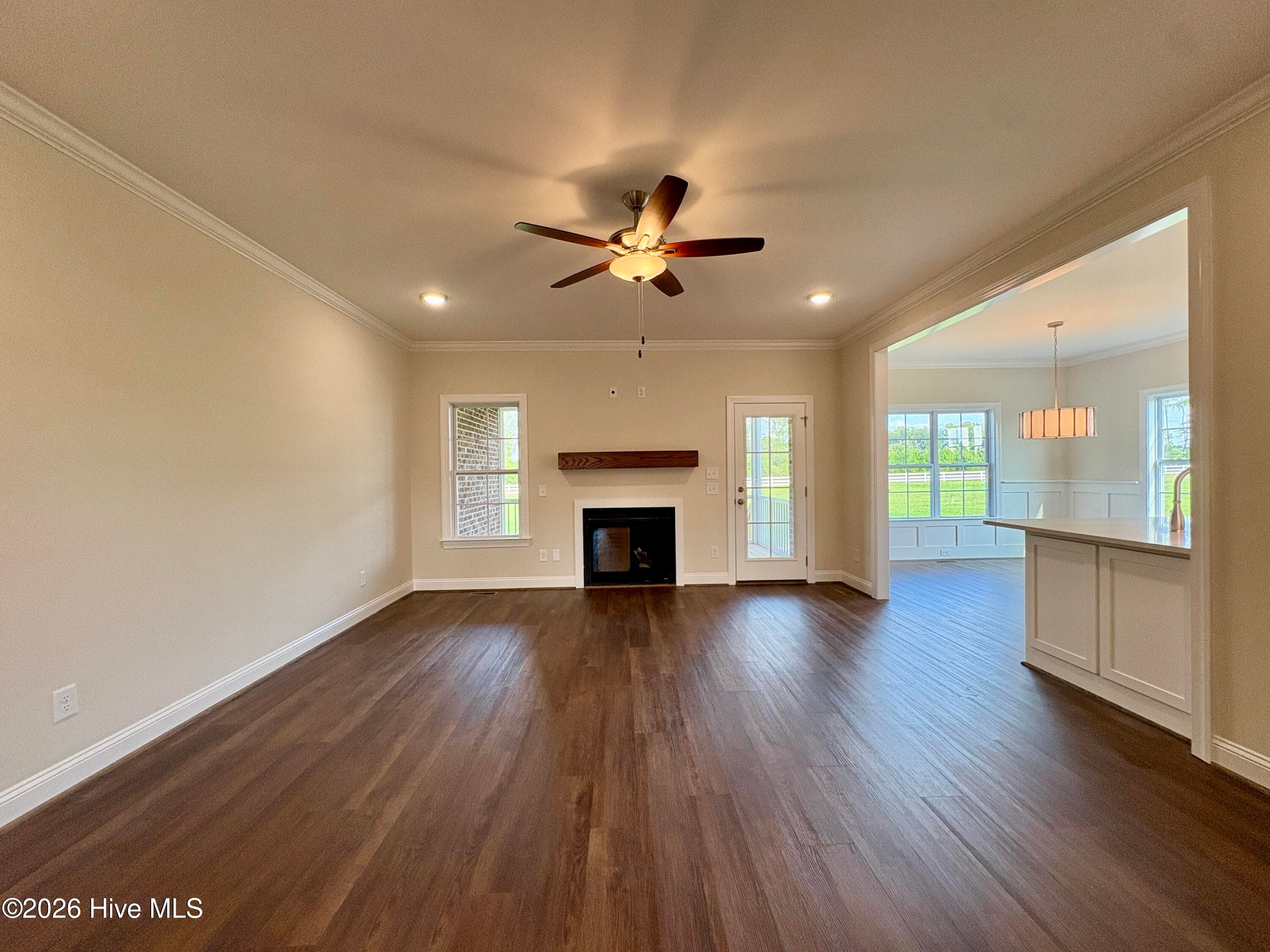 Single Family Residence at 7615 Sweetwater Drive, Nashville, NC 27856, photo 55 of 251