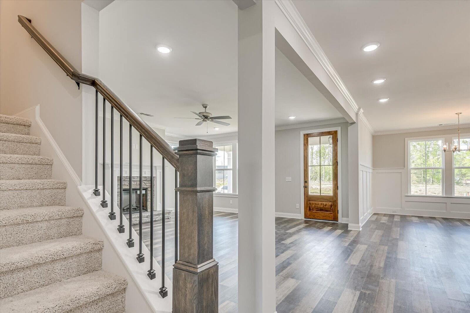 Single Family Residence at 6236 Canterbury Farms Parkway, Grovetown, GA 30813, photo 22 of 49
