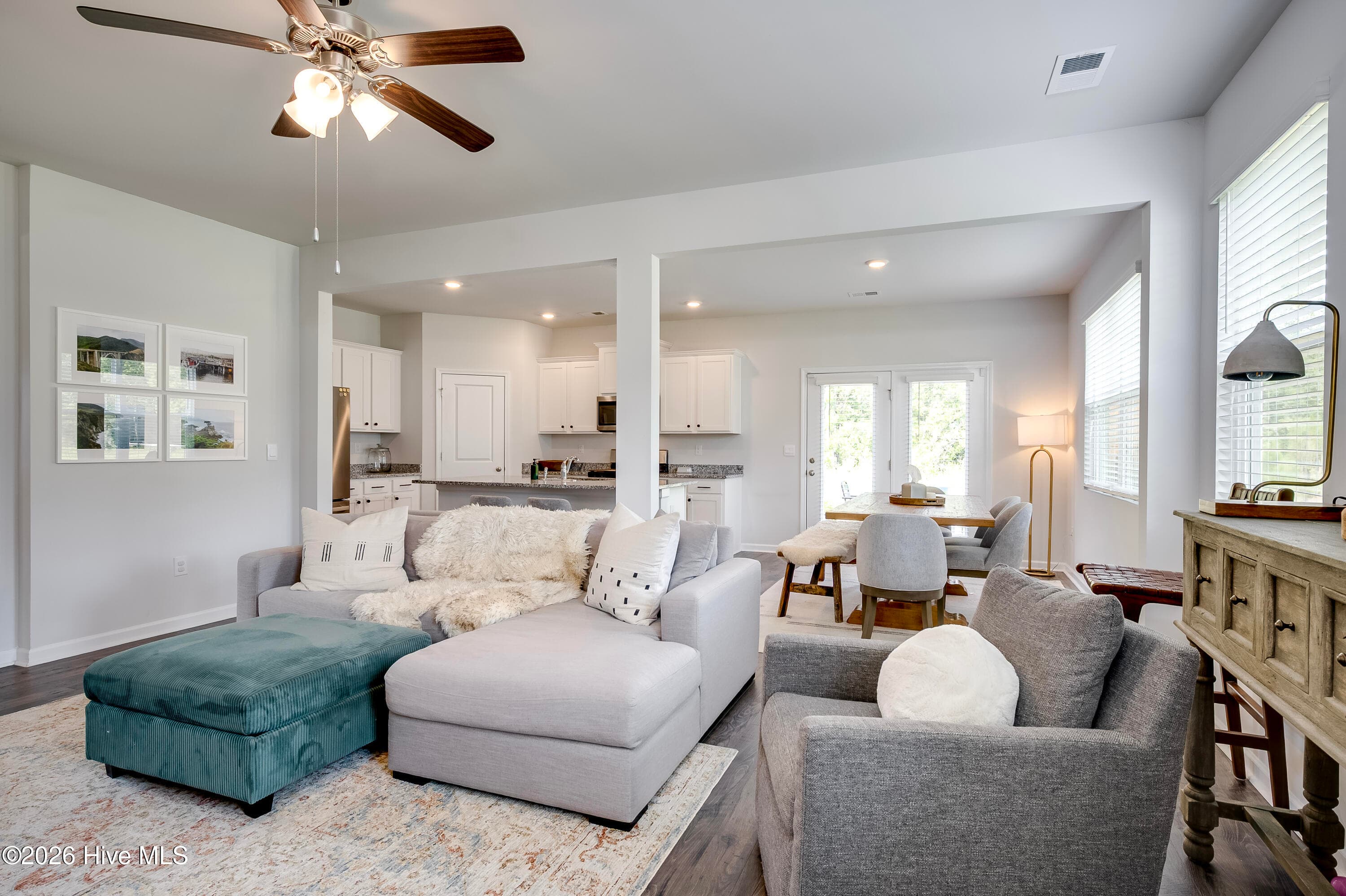 Single Family Residence at 1136 Button Buck Lane, Grovetown, GA 30813, photo 6 of 17