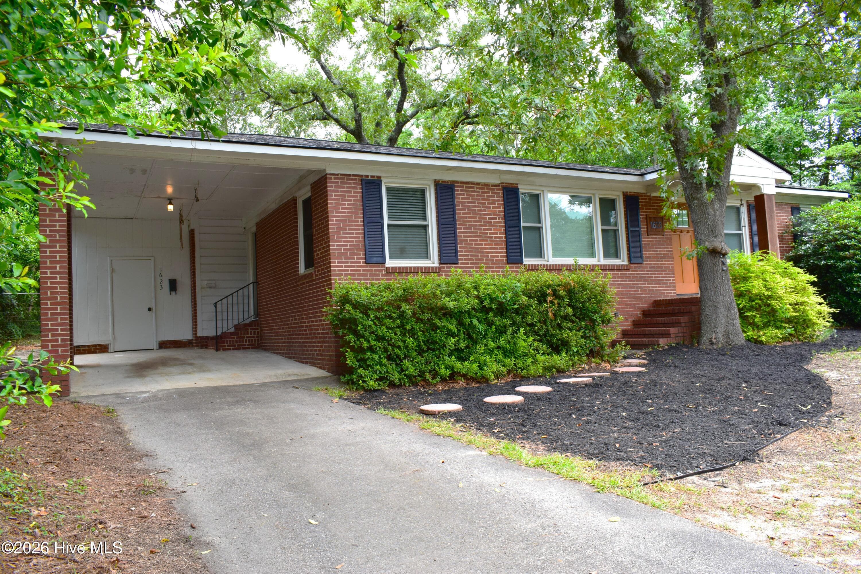 Single Family Residence at 1623 Winter Street, Augusta, GA 30904, photo 4 of 39