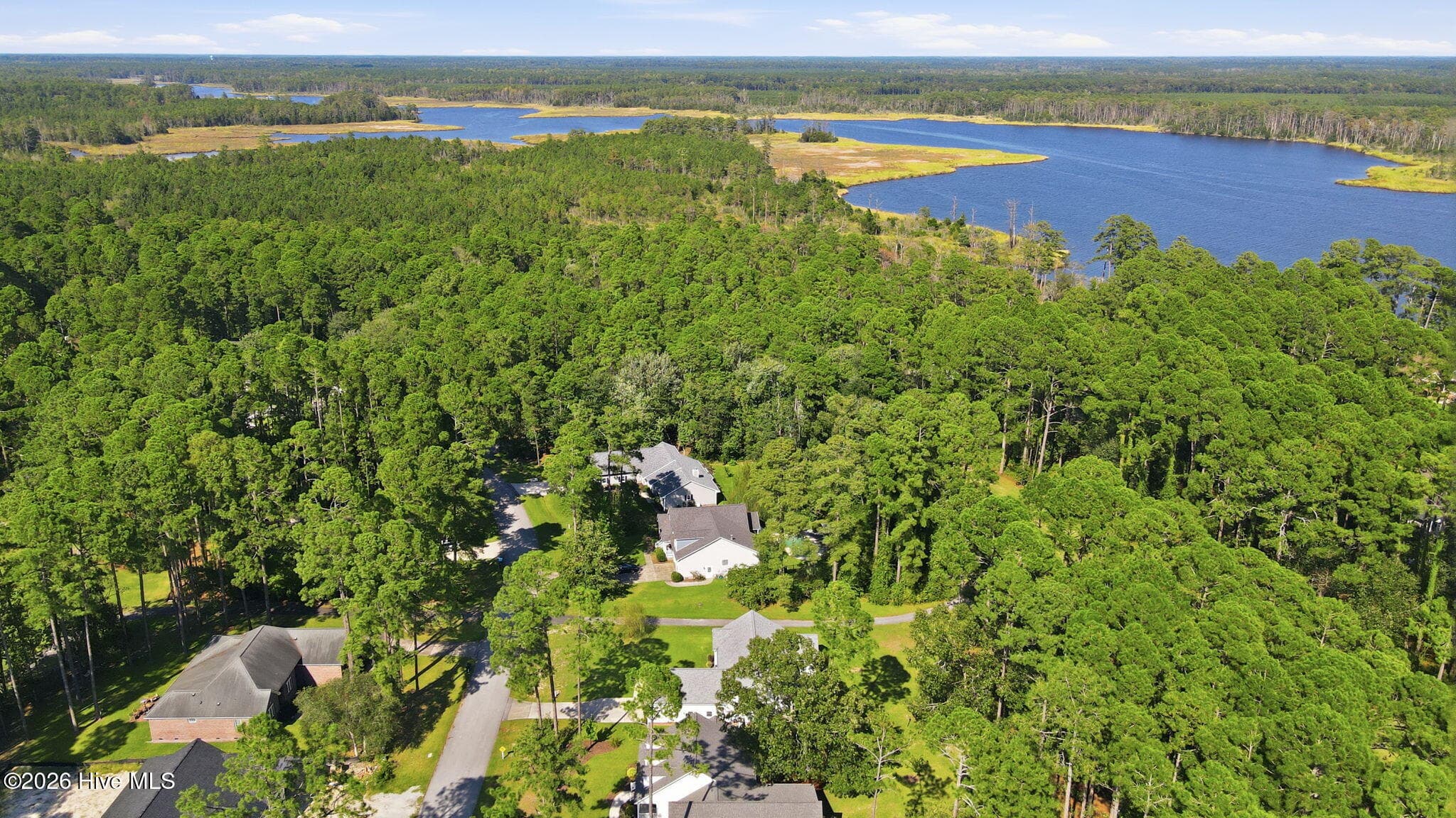 Single Family Residence at 2119 Royal Pines Drive, New Bern, NC 28560, photo 46 of 58