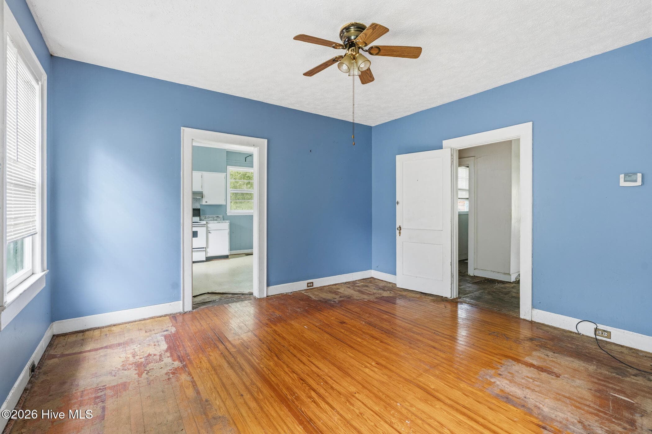 Single Family Residence at 189 Ledbetter Street, Rockingham, NC 28379, photo 6 of 20