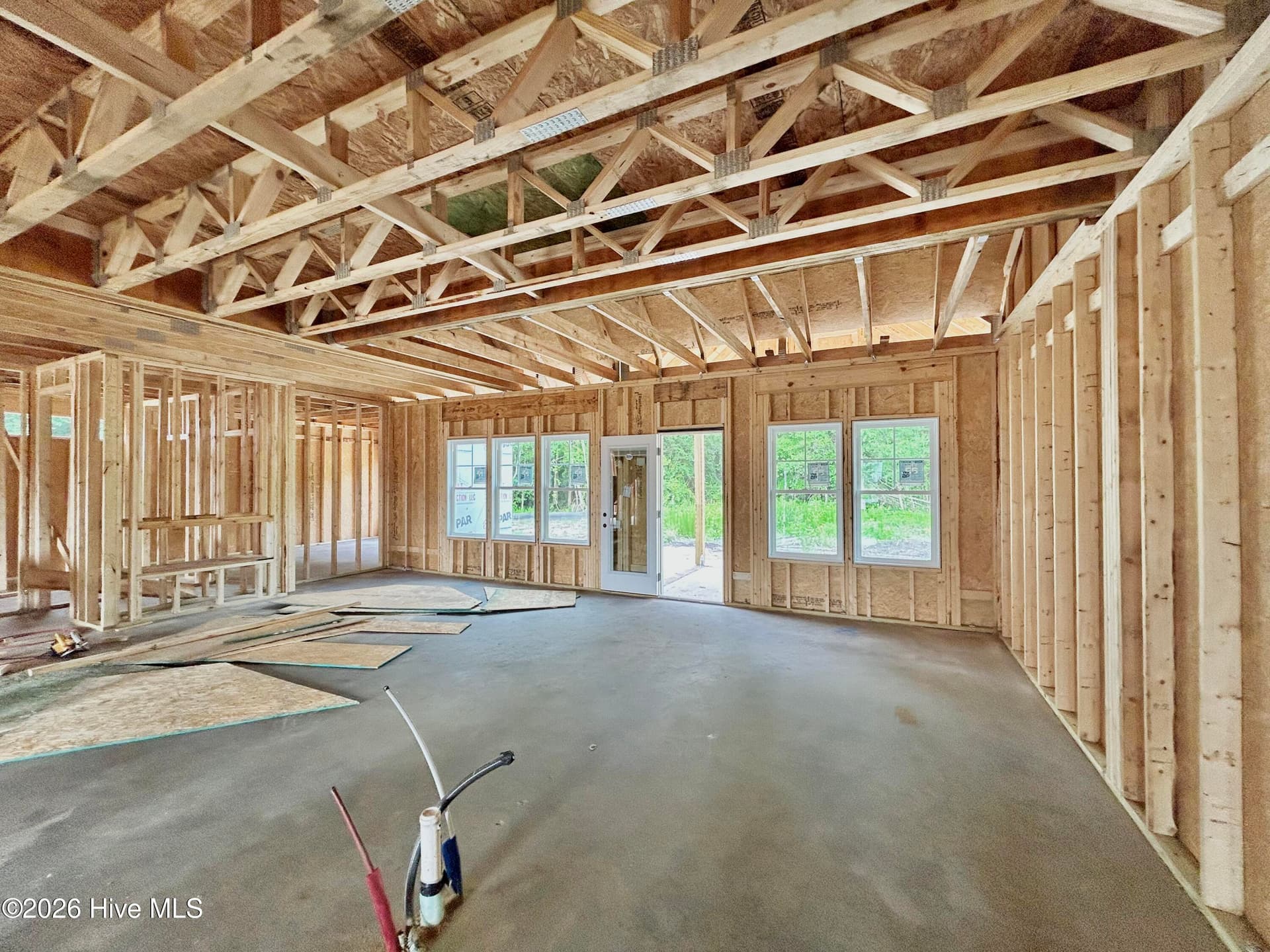 Single Family Residence at 3750 Chatsworth Drive, La Grange, NC 28551, photo 28 of 181