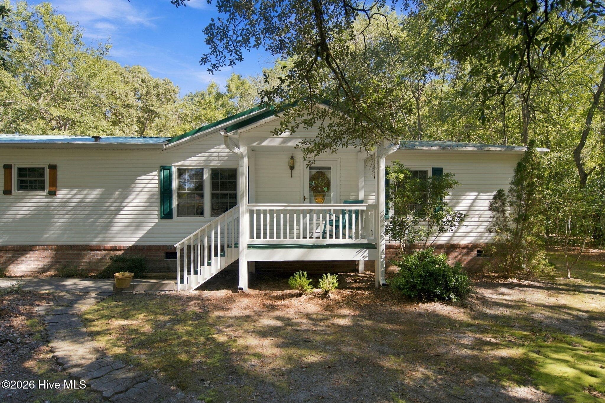 42 Warwick Court, Hampstead, NC 28443