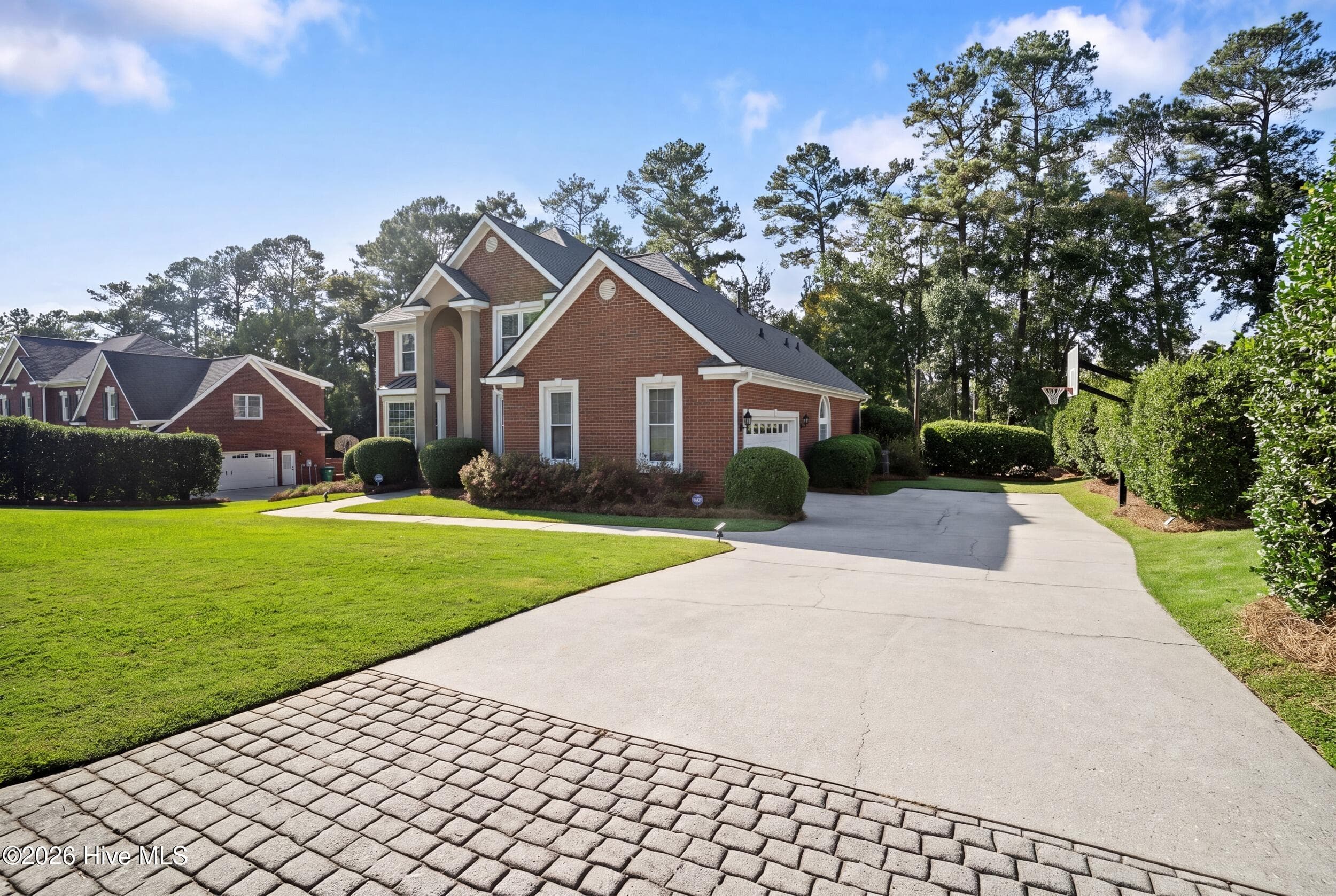 Single Family Residence at 3979 Hammonds Ferry, Evans, GA 30809, photo 50 of 64