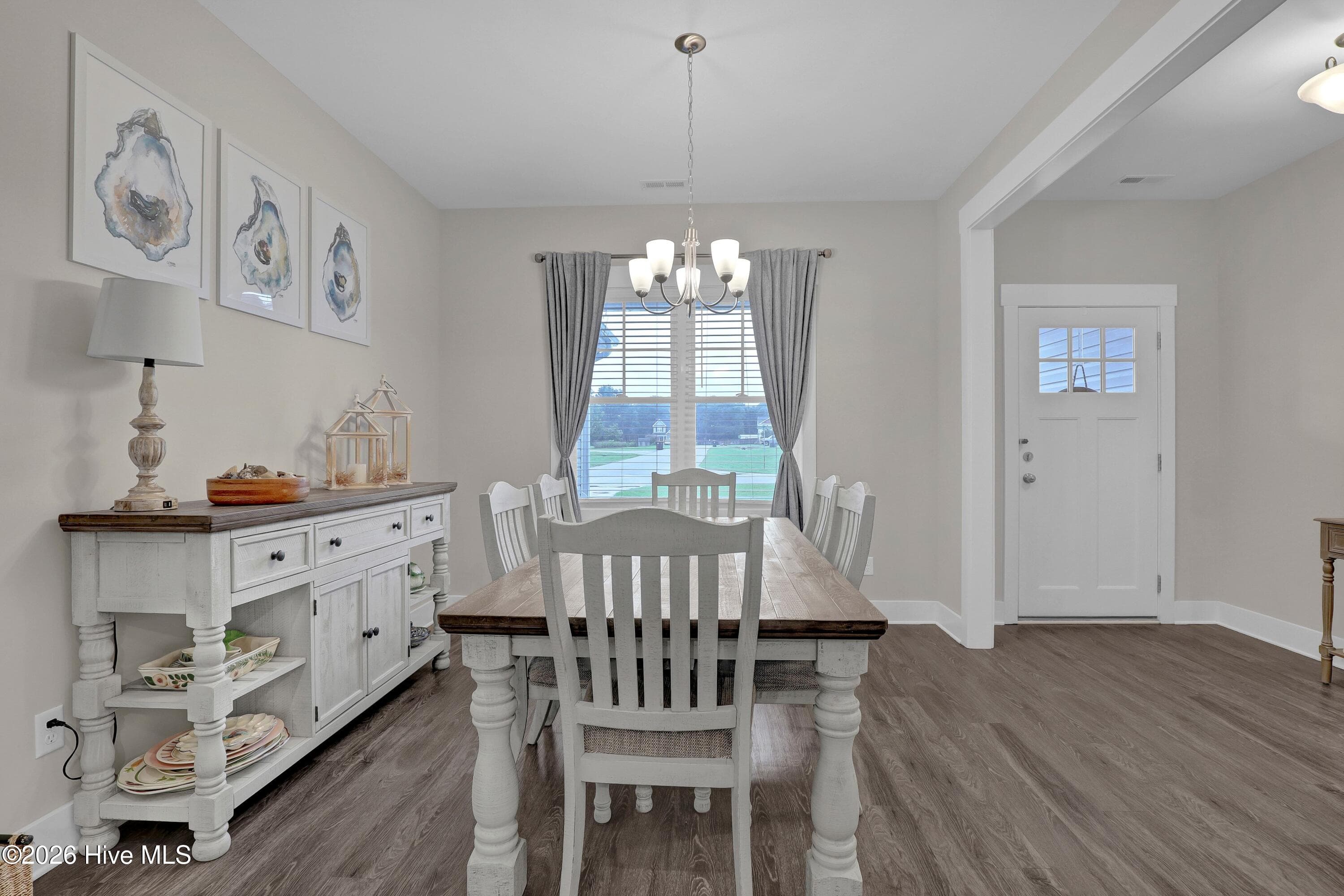 Single Family Residence at 198 Darel Street, Rocky Point, NC 28457, photo 7 of 47