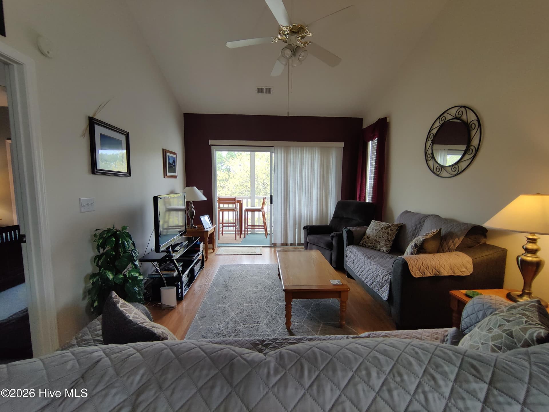 Condominium at 880 Great Egret Circle SW 10f, Sunset Beach, NC 28468, photo 36 of 58