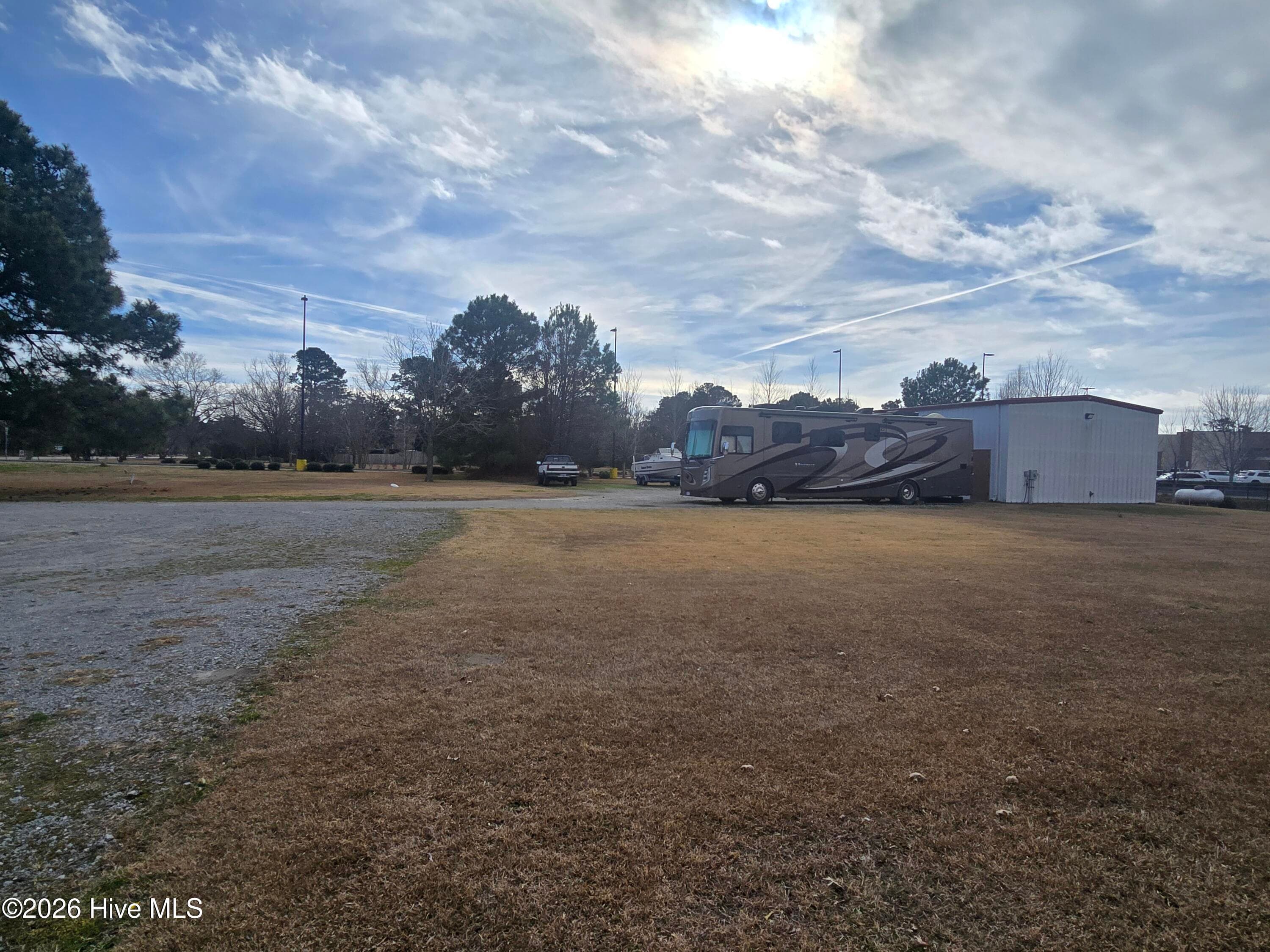 Commercial Sale at 1114 W Hammock Beach Road, Swansboro, NC 28584, photo 10 of 13