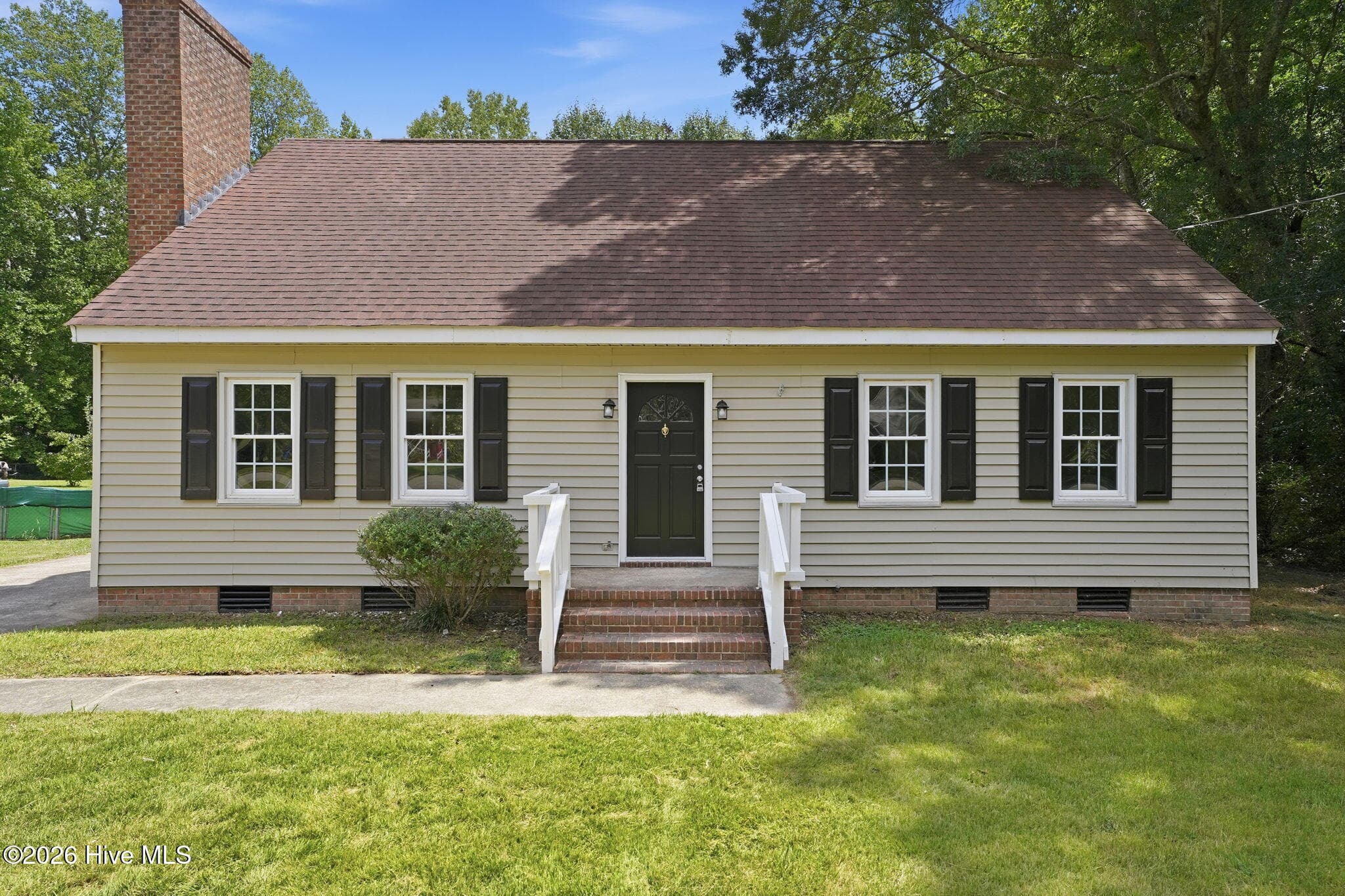 Single Family Residence at 2522 Buckingham Road NW, Wilson, NC 27896, photo 4 of 44