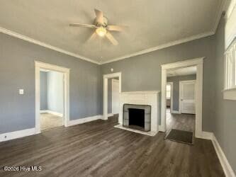 Single Family Residence at 517 W North Street W, Ahoskie, NC 27910, photo 20 of 66