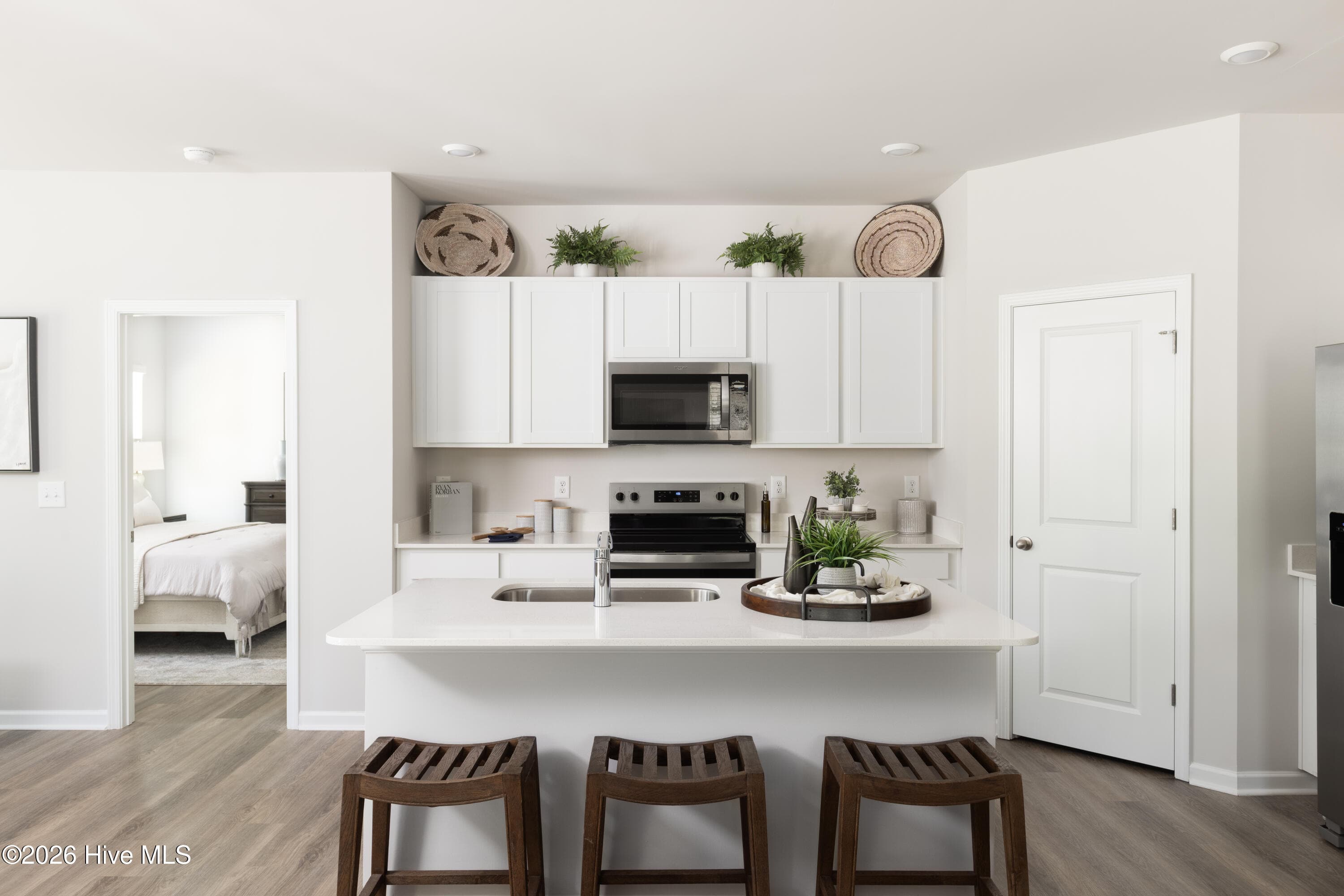 Sample photos shown are of the model home and are intended to showcase craftsmanship and design quality. - 5510 Peace And Plenty Court, New Bern, NC 28560