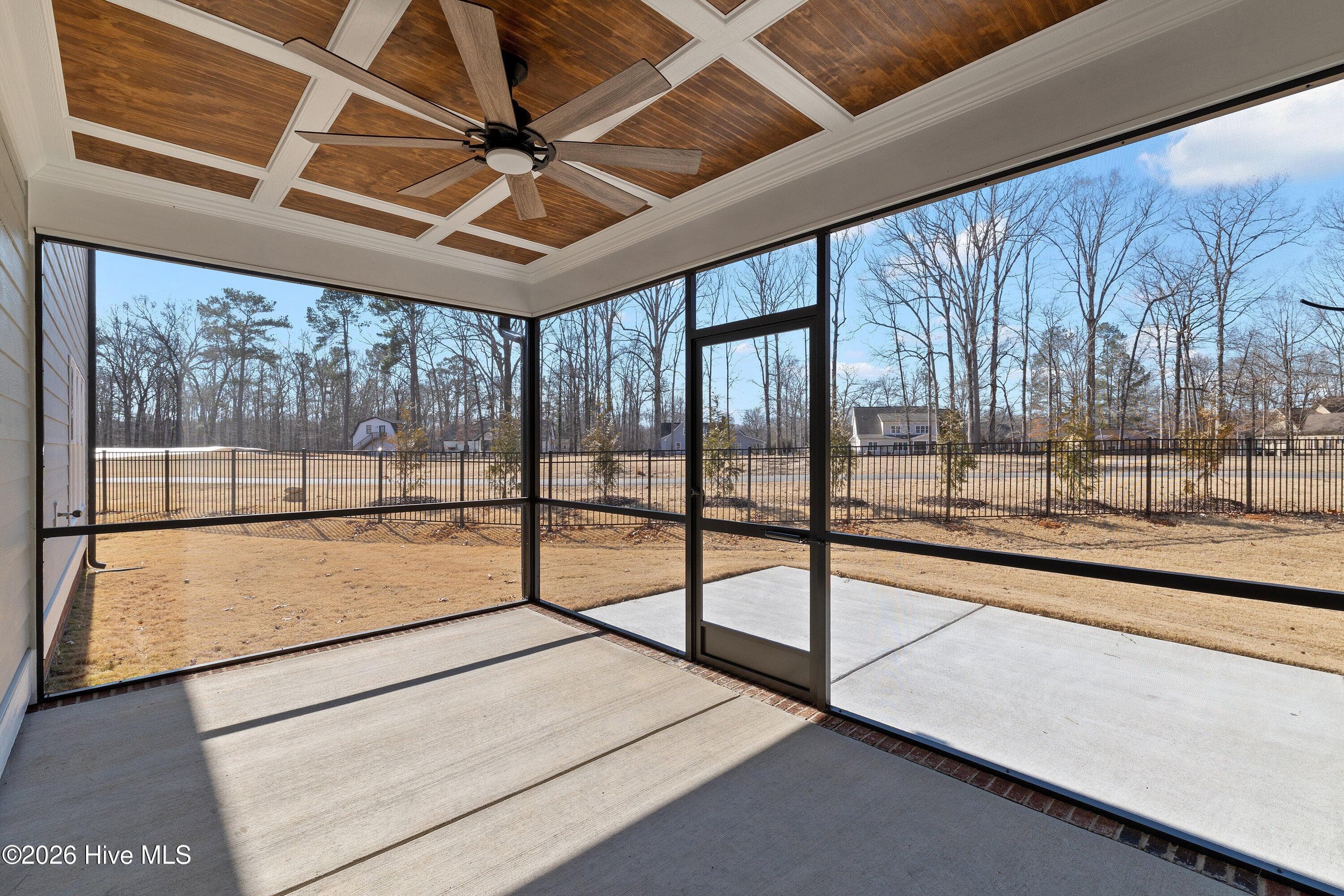 Single Family Residence at 1663 Keith Hills Road, Lillington, NC 27546, photo 90 of 106