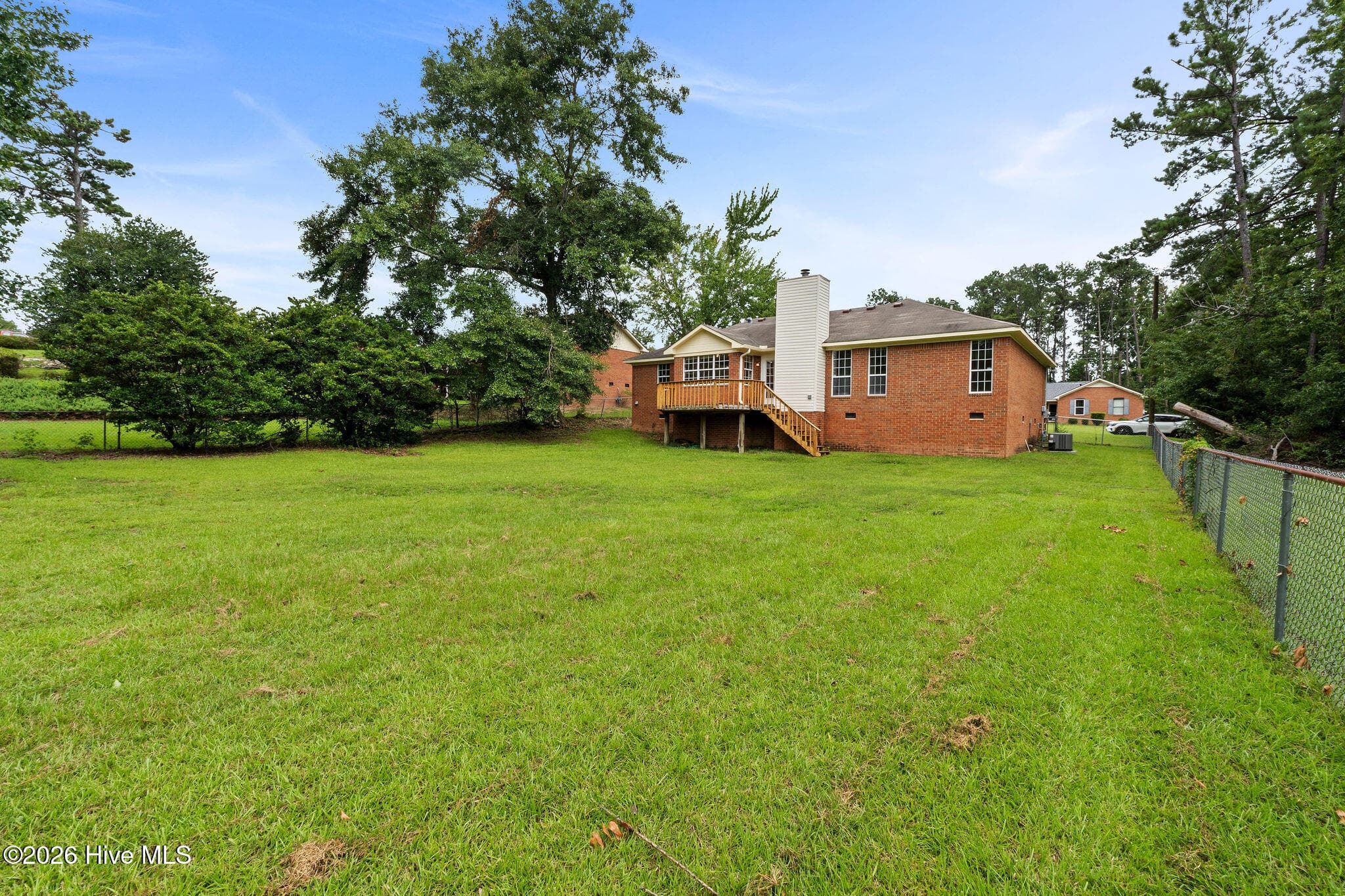 Single Family Residence at 3009 Mabus Drive, Augusta, GA 30909, photo 31 of 33