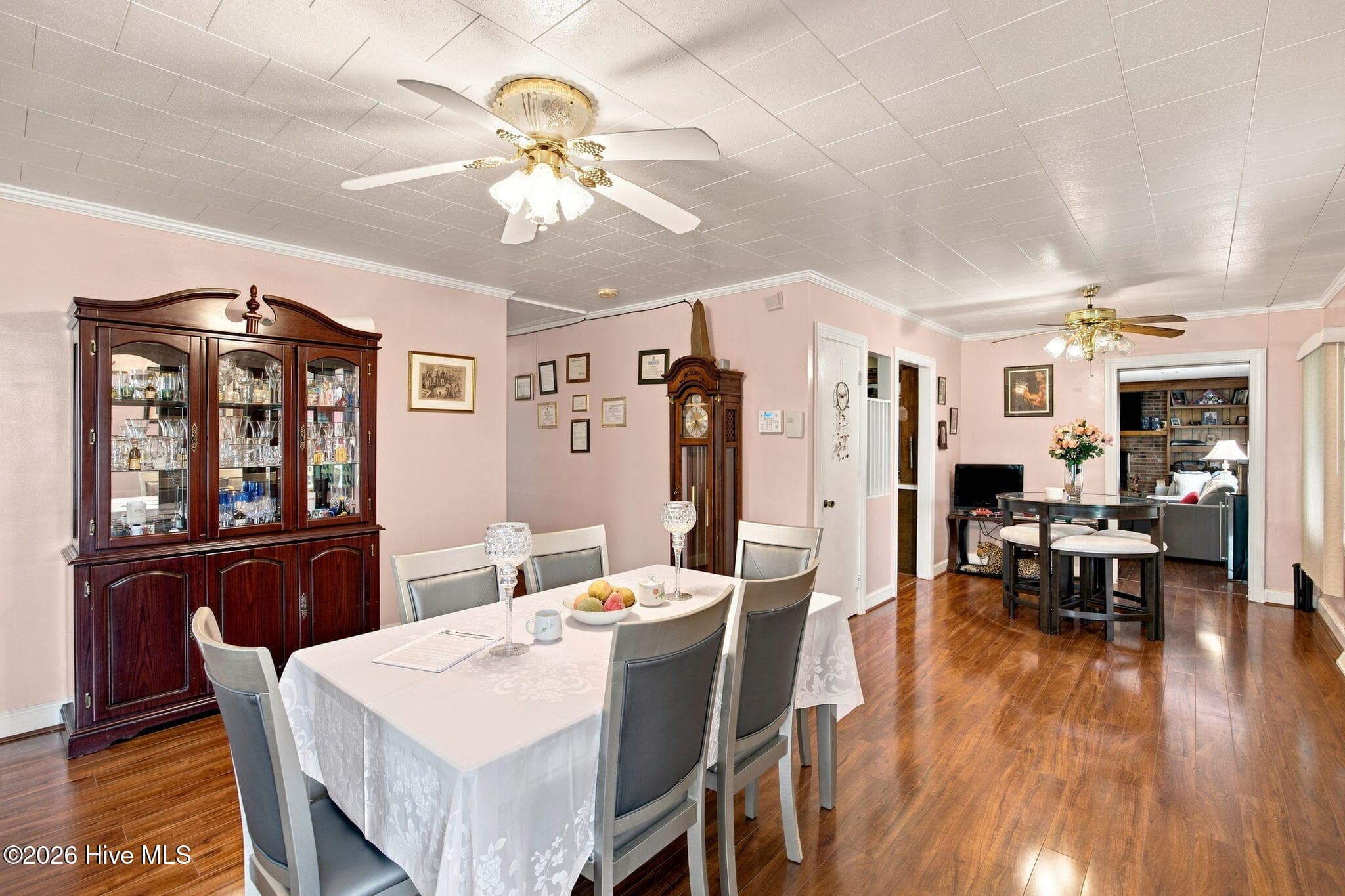 208 N West Avenue, Oak City, NC 27857