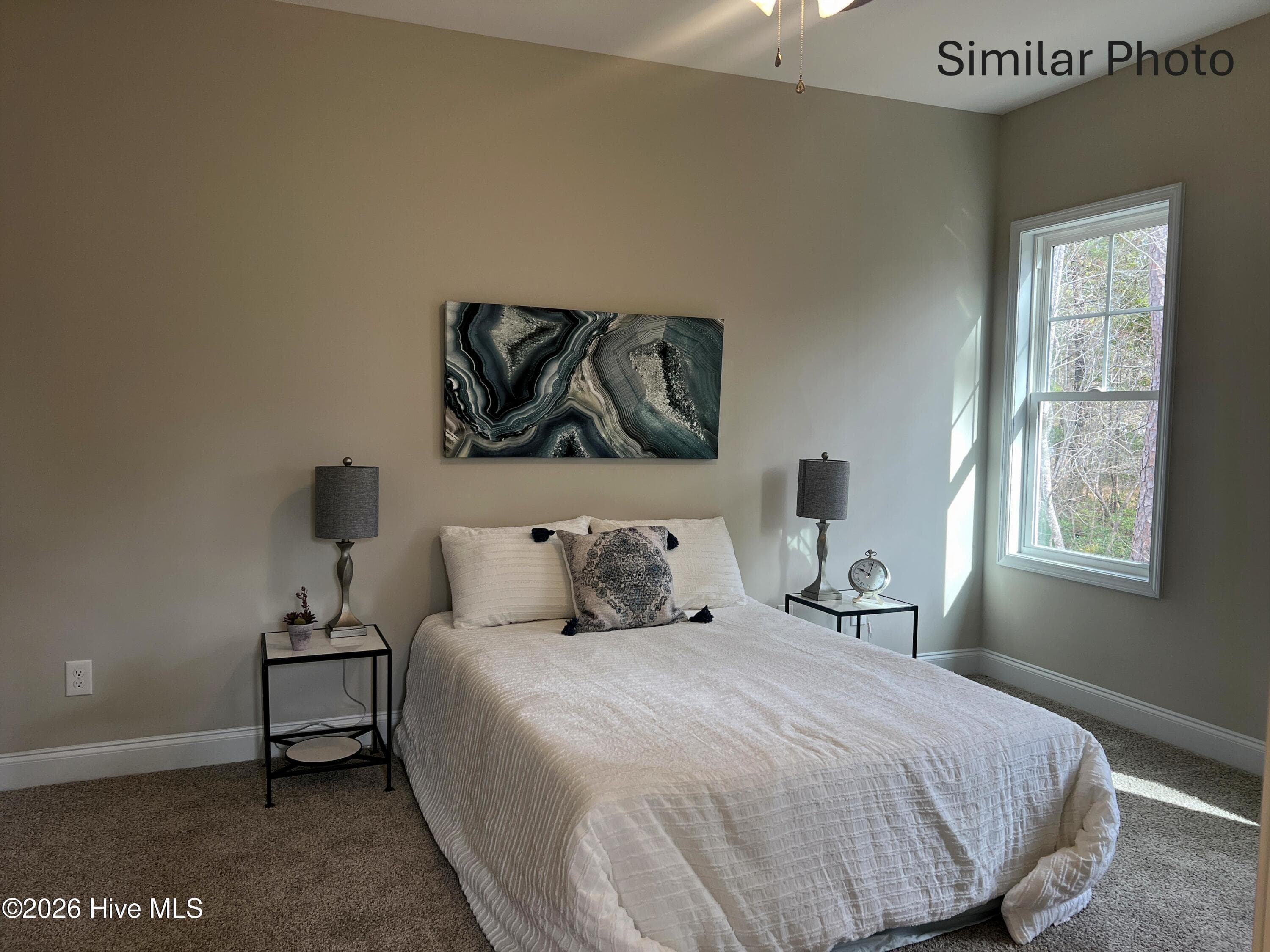 Townhouse at 209 Holly Sands Loop, Holly Ridge, NC 28445, photo 22 of 103