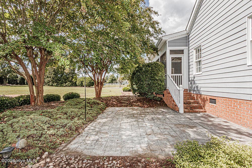 Single Family Residence at 6489 Waters Edge Drive, Rocky Mount, NC 27803, photo 71 of 71