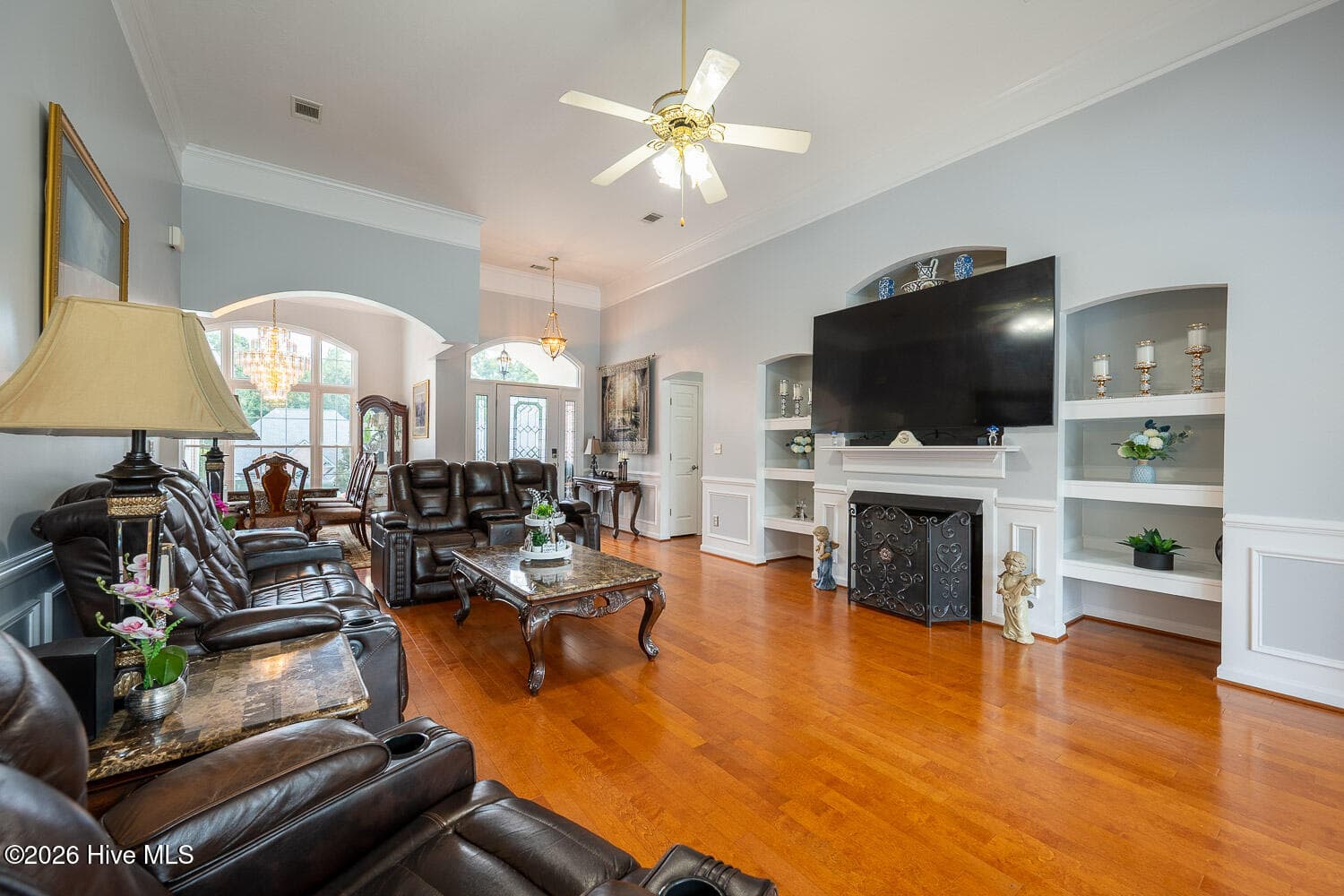 Single Family Residence at 213 Mineral Court, Evans, GA 30809, photo 8 of 50