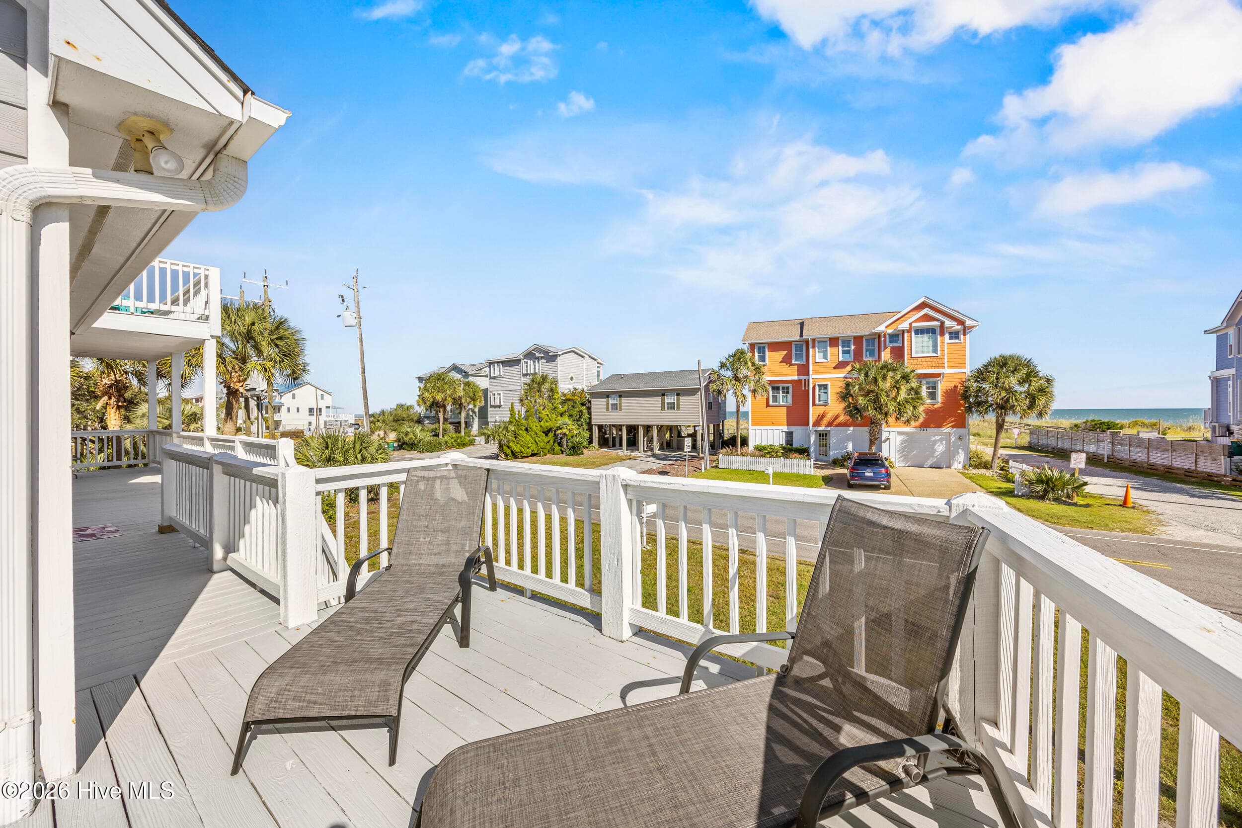 Single Family Residence at 720 Fort Fisher Boulevard S, Kure Beach, NC 28449, photo 90 of 145
