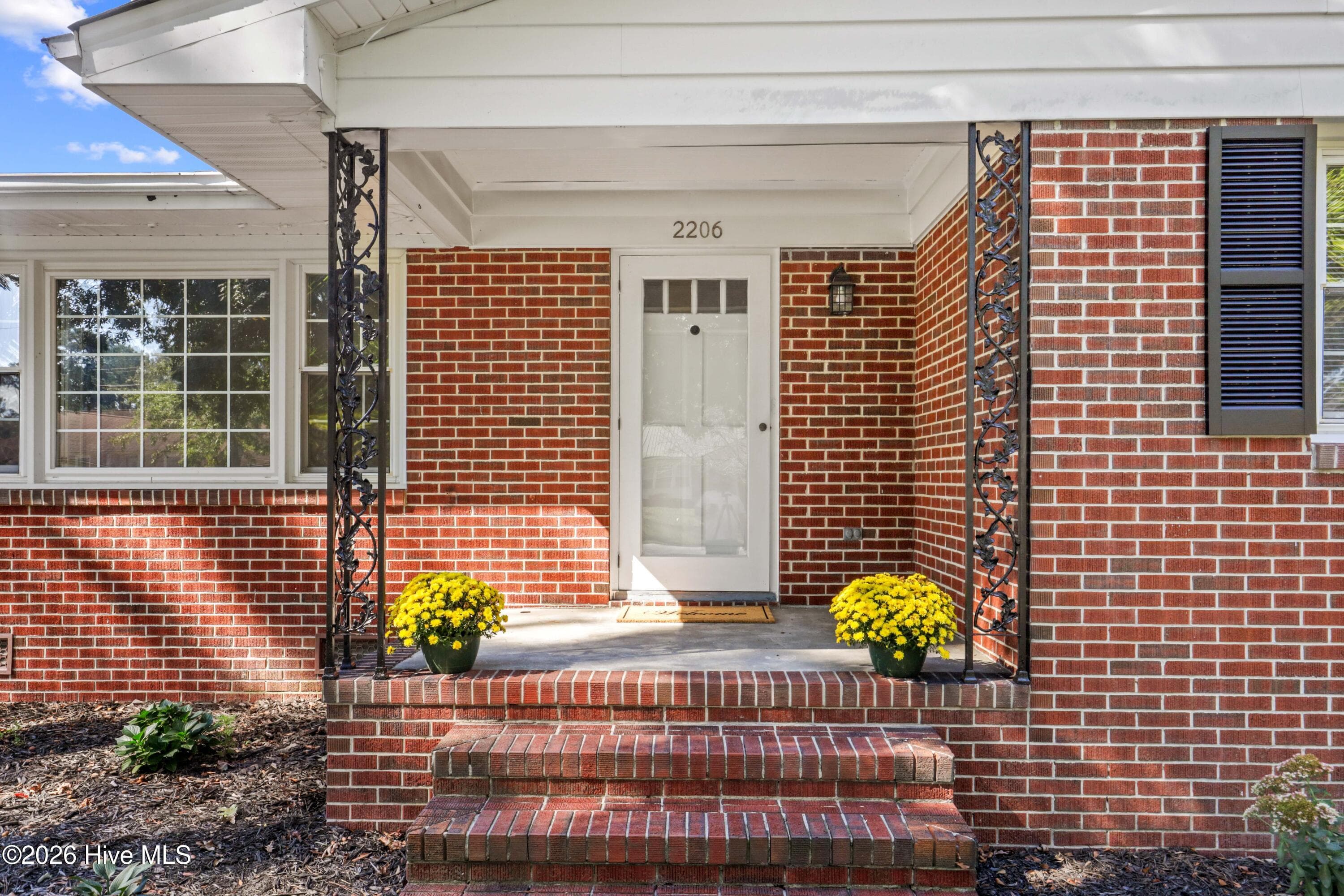 Single Family Residence at 2206 Stanton Road, Kinston, NC 28504, photo 6 of 46