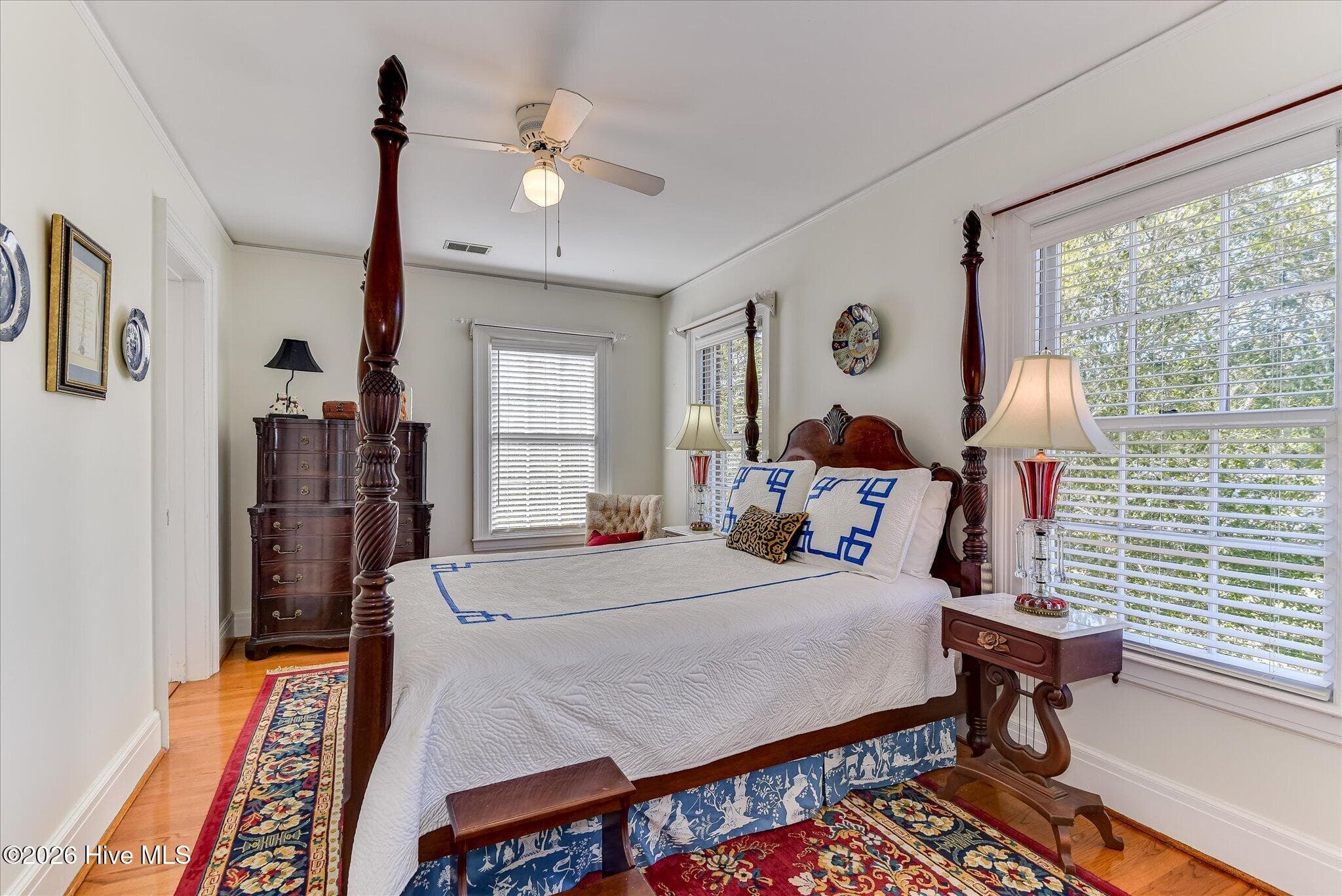 Single Family Residence at 5700 Springfield Road, Williston, SC 29853, photo 43 of 79