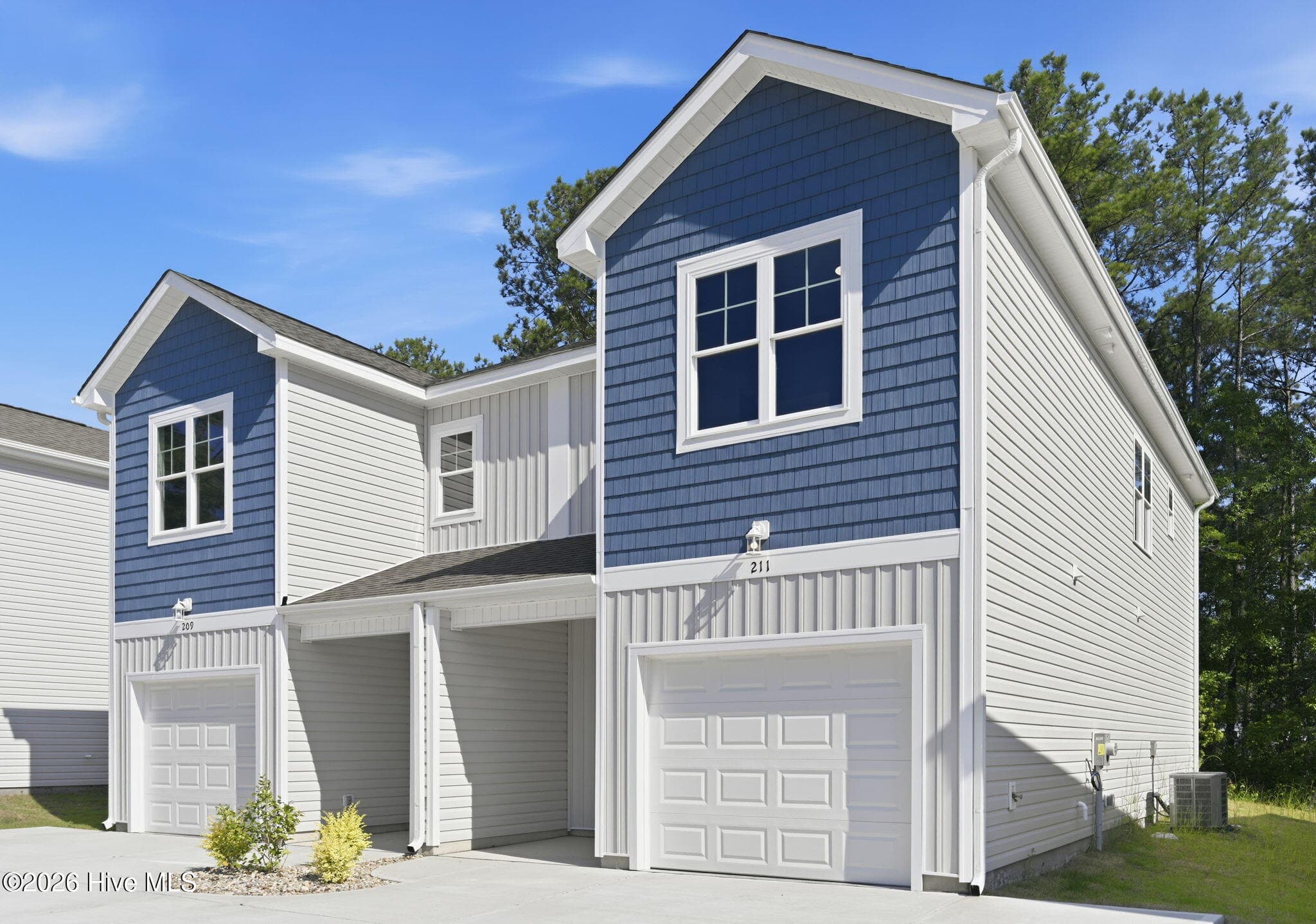 Townhouse at 211 Holly Sands Loop, Holly Ridge, NC 28445, photo 29 of 101