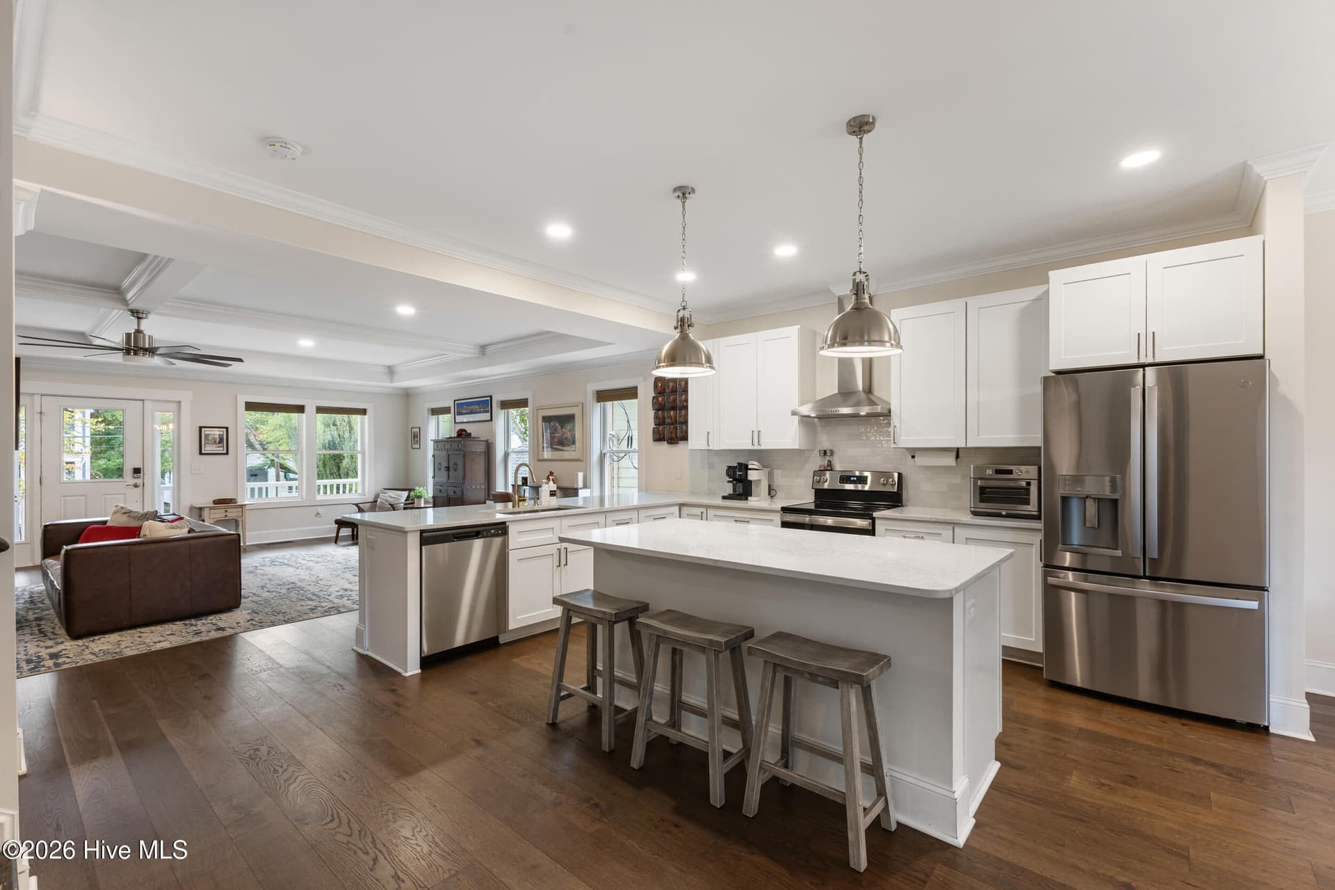 Single Family Residence at 415 S 6th Street, Wilmington, NC 28401, photo 18 of 46