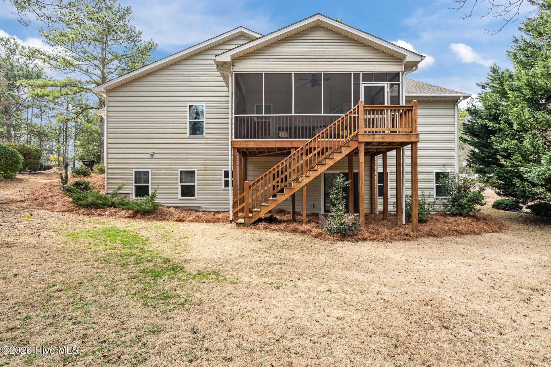 Single Family Residence at 220 Sugar Pine Drive, Pinehurst, NC 28374, photo 80 of 98