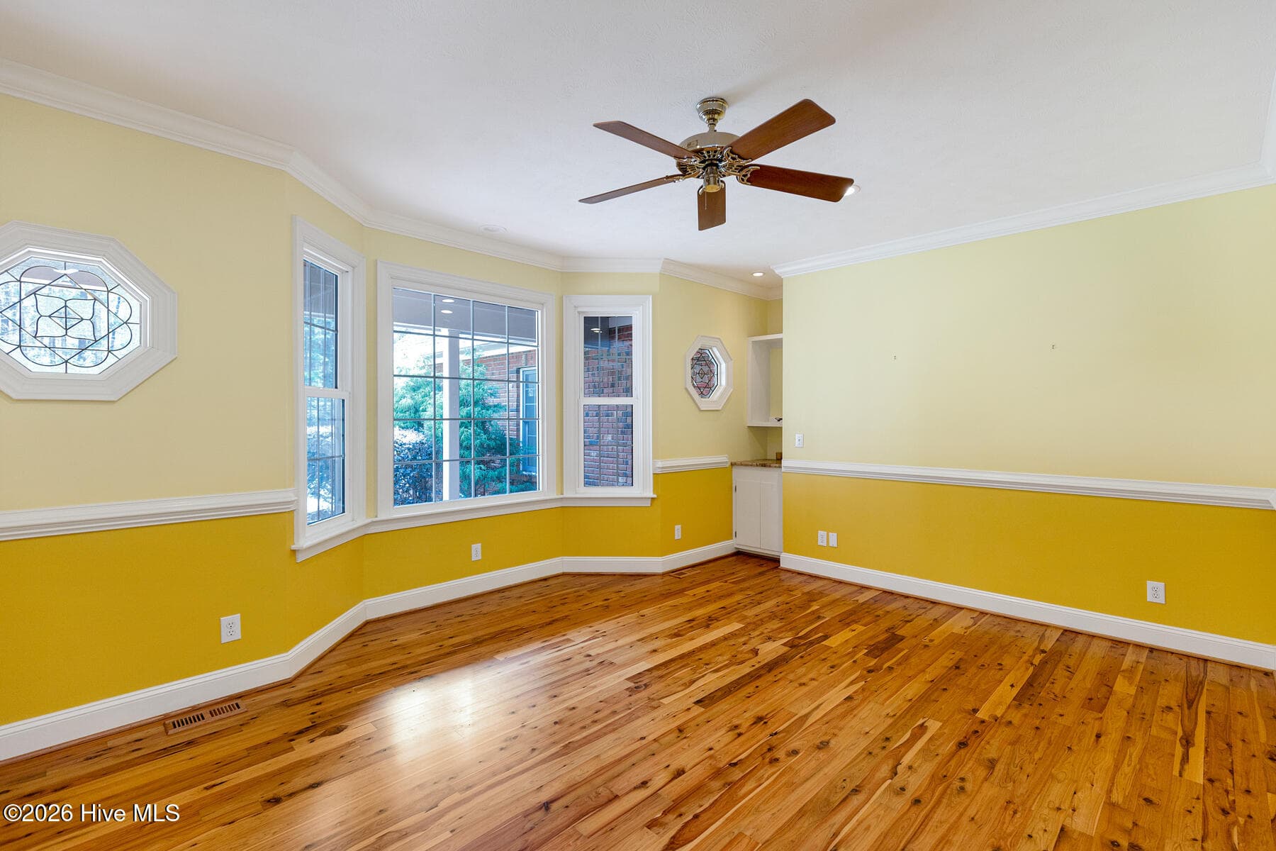 Single Family Residence at 133 Joels Circle, Carthage, NC 28327, photo 12 of 66