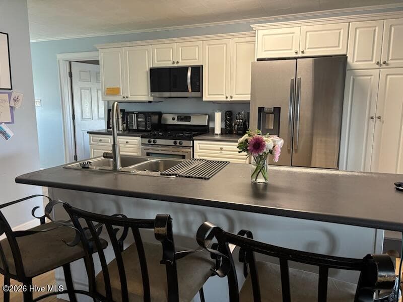 Single Family Residence at 258 Shell Rock Landing Road, Hubert, NC 28539, photo 29 of 29